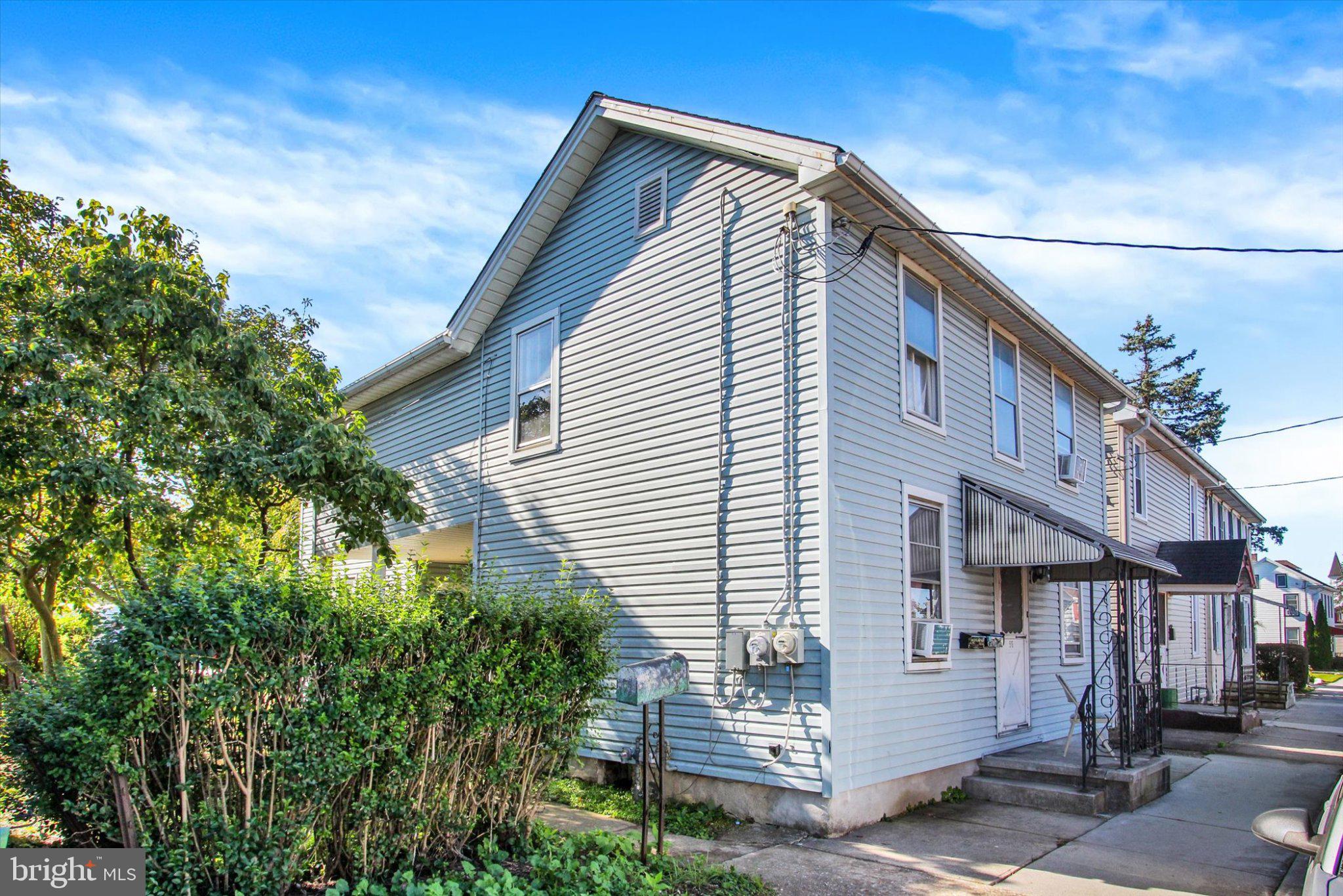 516 Main St, Mc Sherrystown, PA 17344 photo