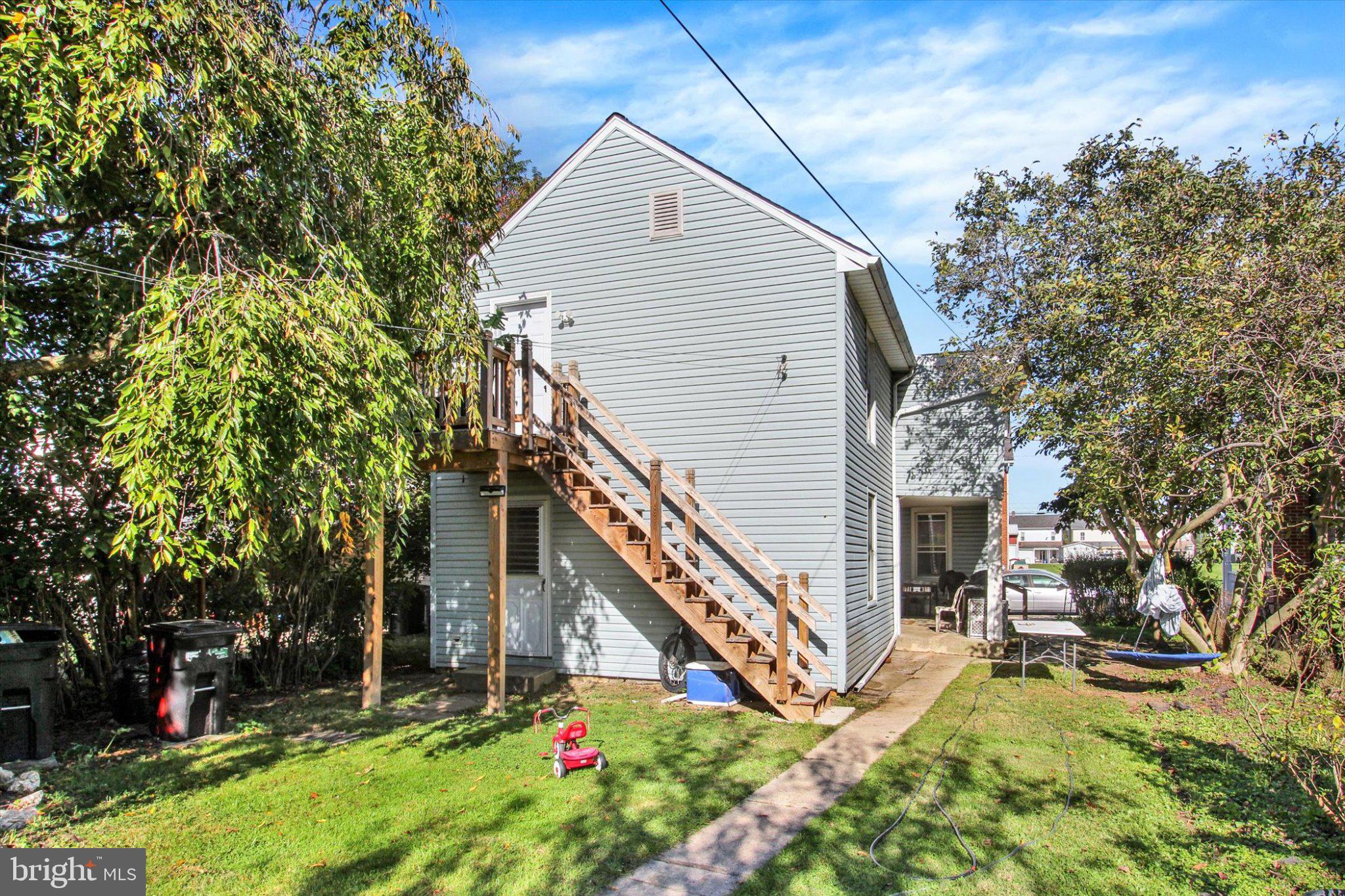 516 Main St, Mc Sherrystown, PA 17344 photo