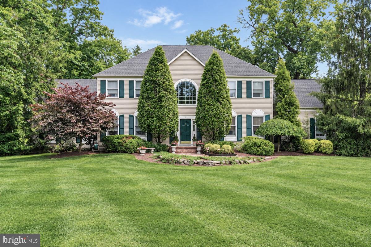 1 Maxwell Ct, Flemington, NJ 08822 photo