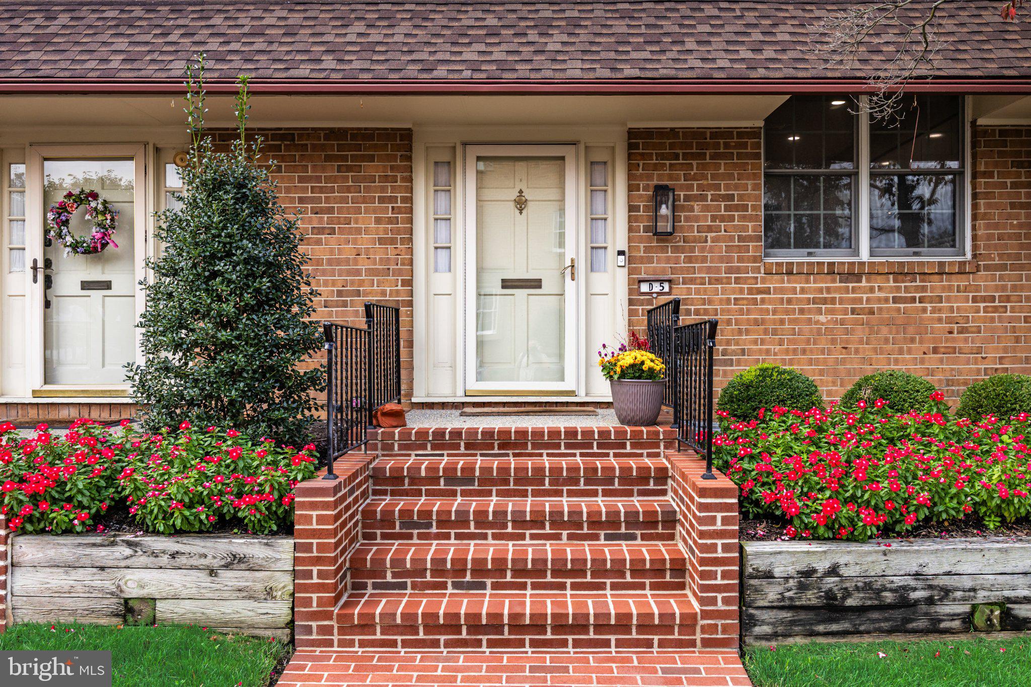 633 E Main St #D 5, Moorestown, NJ 08057 photo