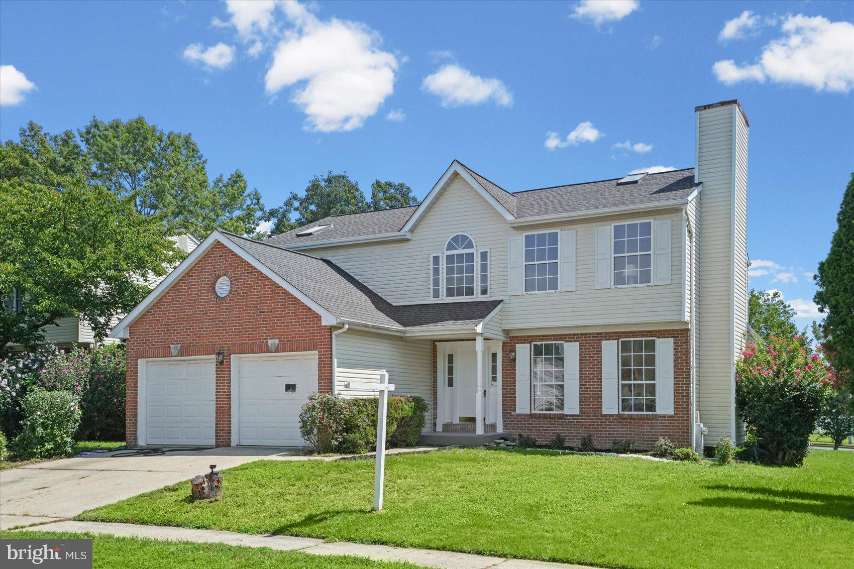 219 Cannon Ball Way, Odenton, MD 21113 photo