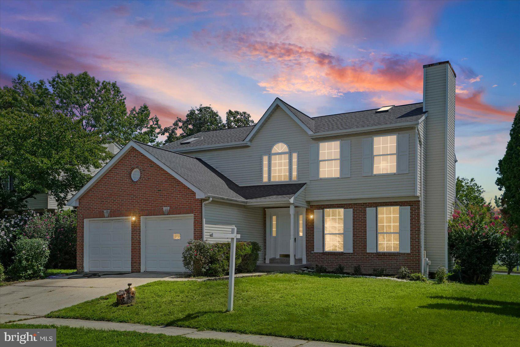 219 Cannon Ball Way, Odenton, MD 21113 photo