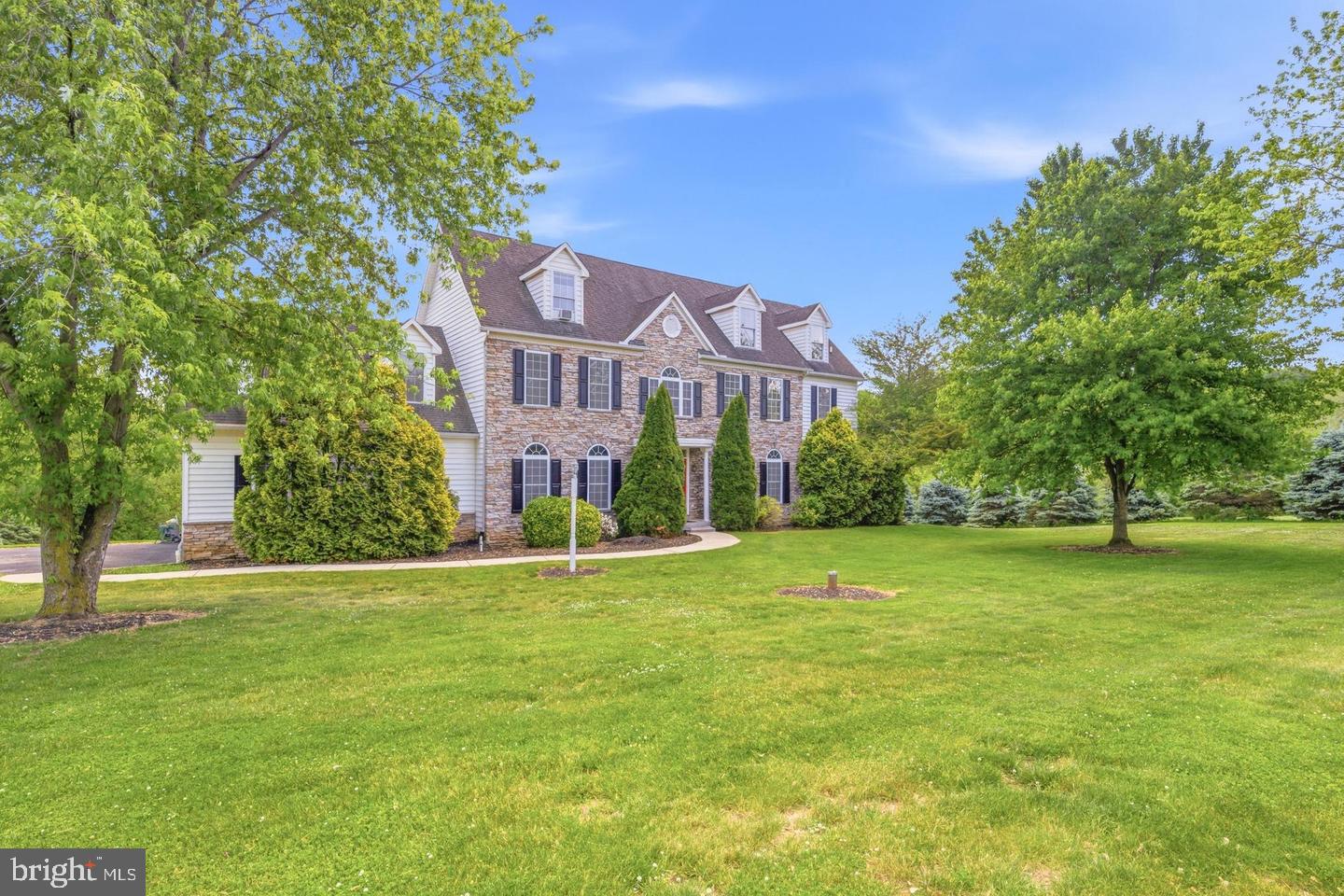 1961 New Danville Pike, Lancaster, PA 17603 photo
