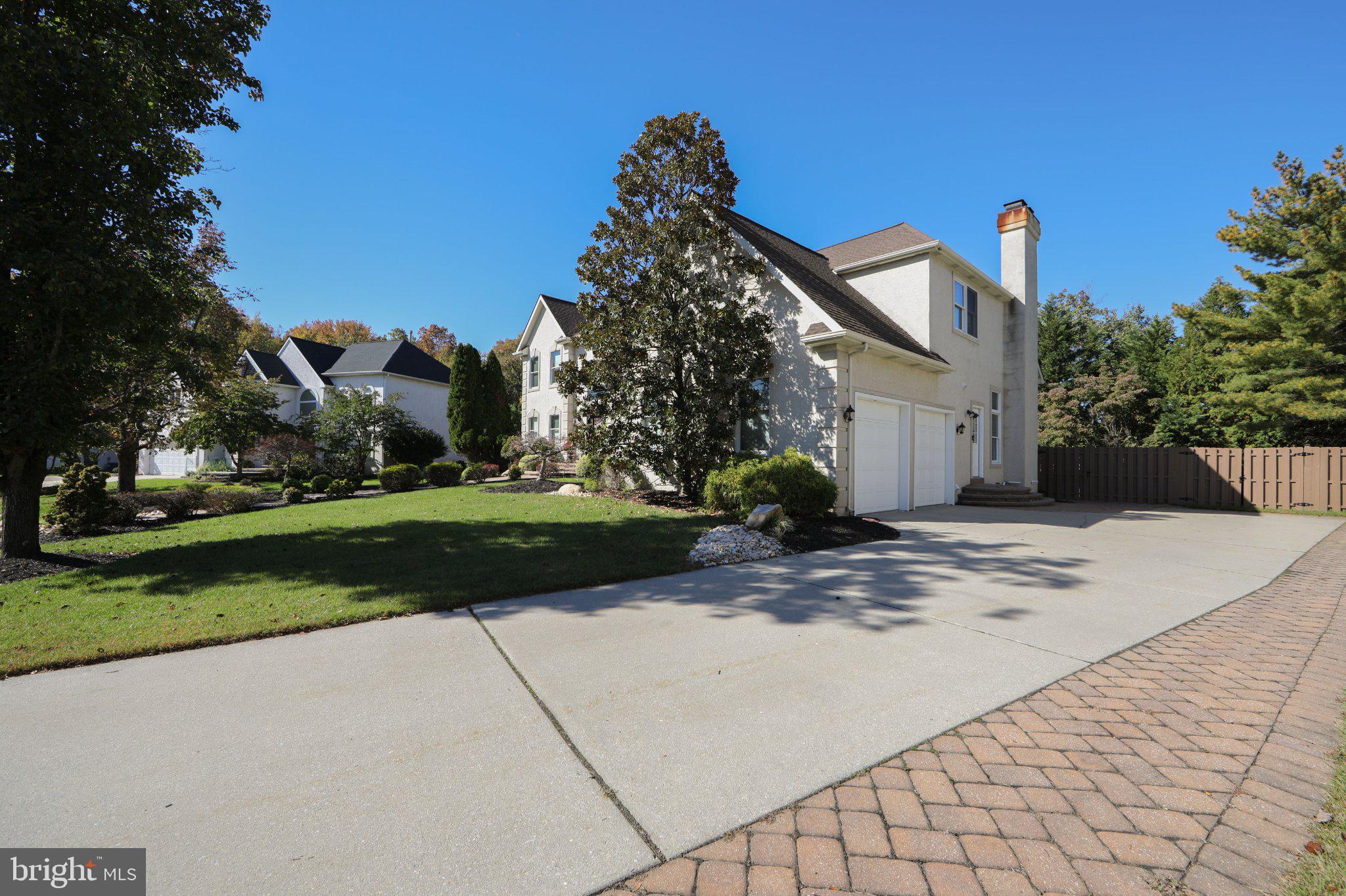 6 Vanessa Ct, Cherry Hill, NJ 08003 photo