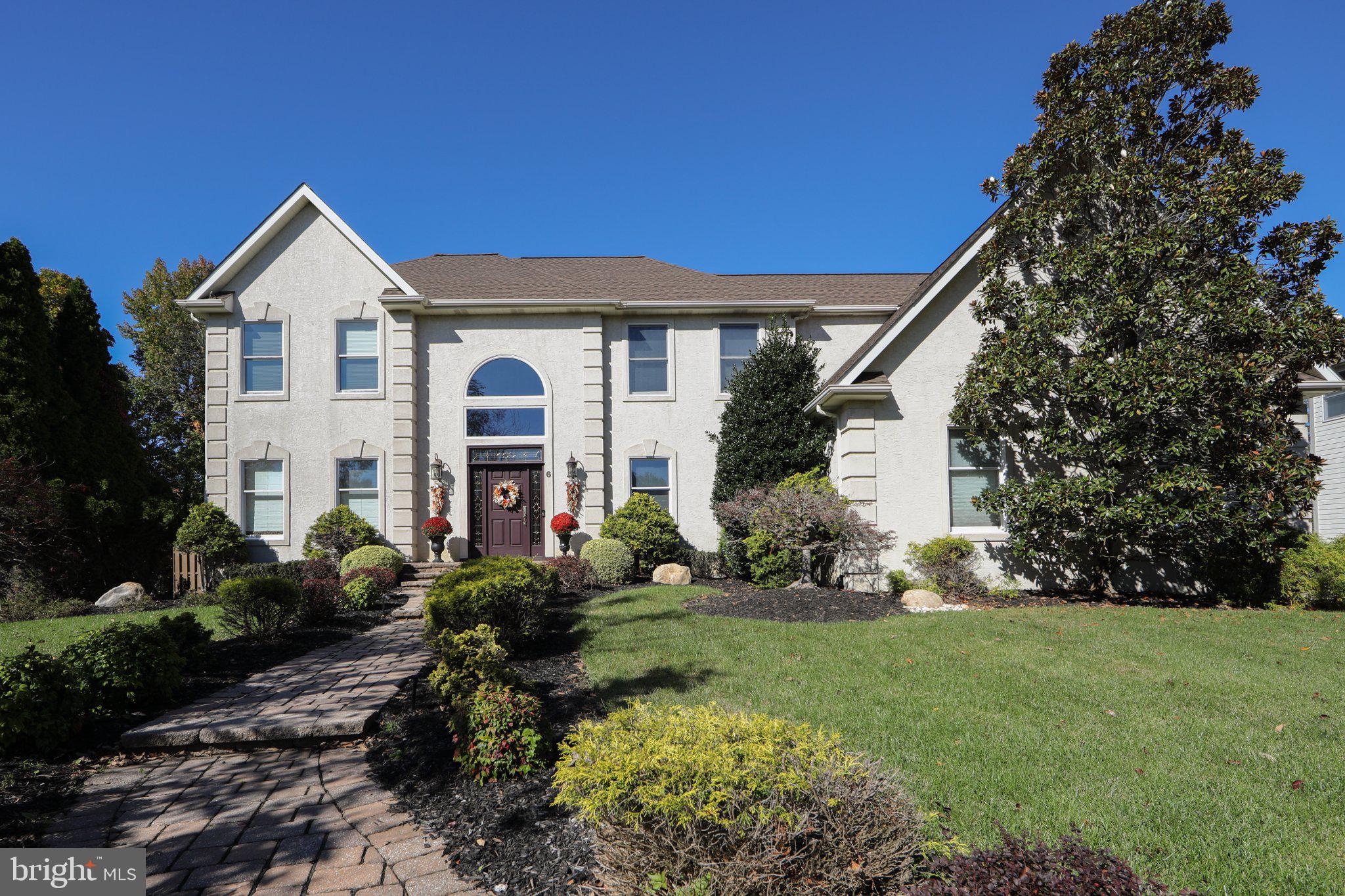 6 Vanessa Ct, Cherry Hill, NJ 08003