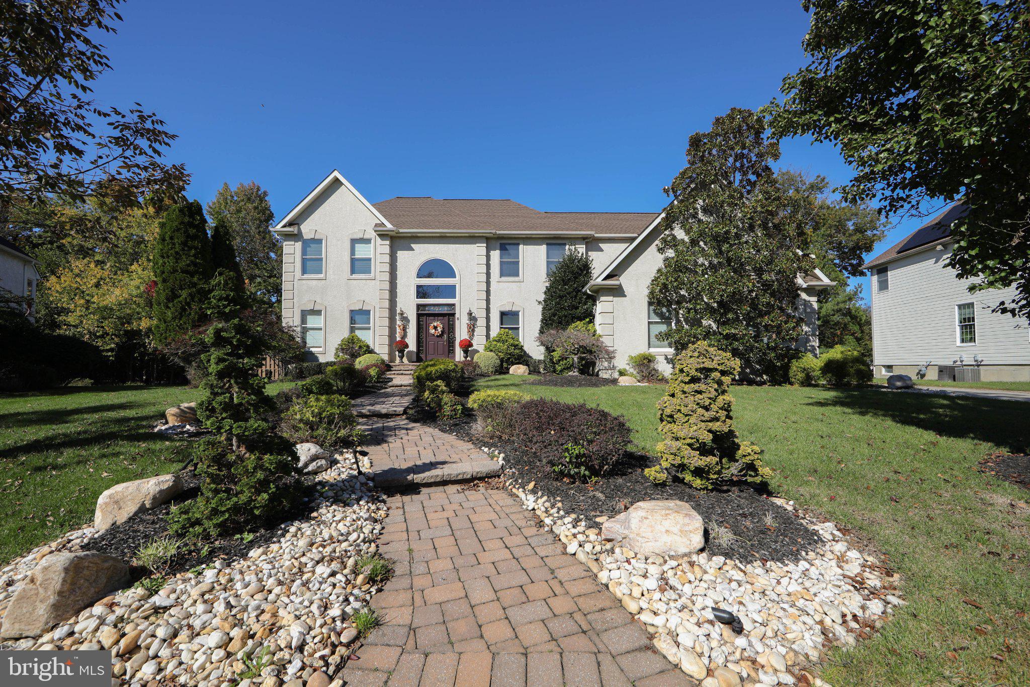 6 Vanessa Ct, Cherry Hill, NJ 08003 photo
