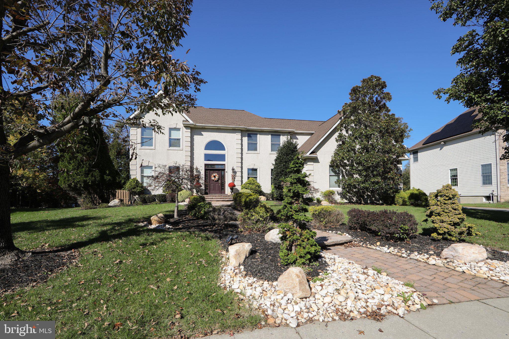6 Vanessa Ct, Cherry Hill, NJ 08003 photo