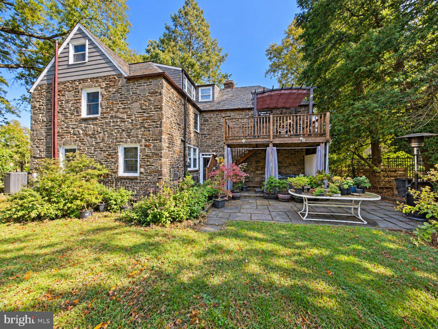 900 Melrose Ave, Elkins Park, PA 19027 photo