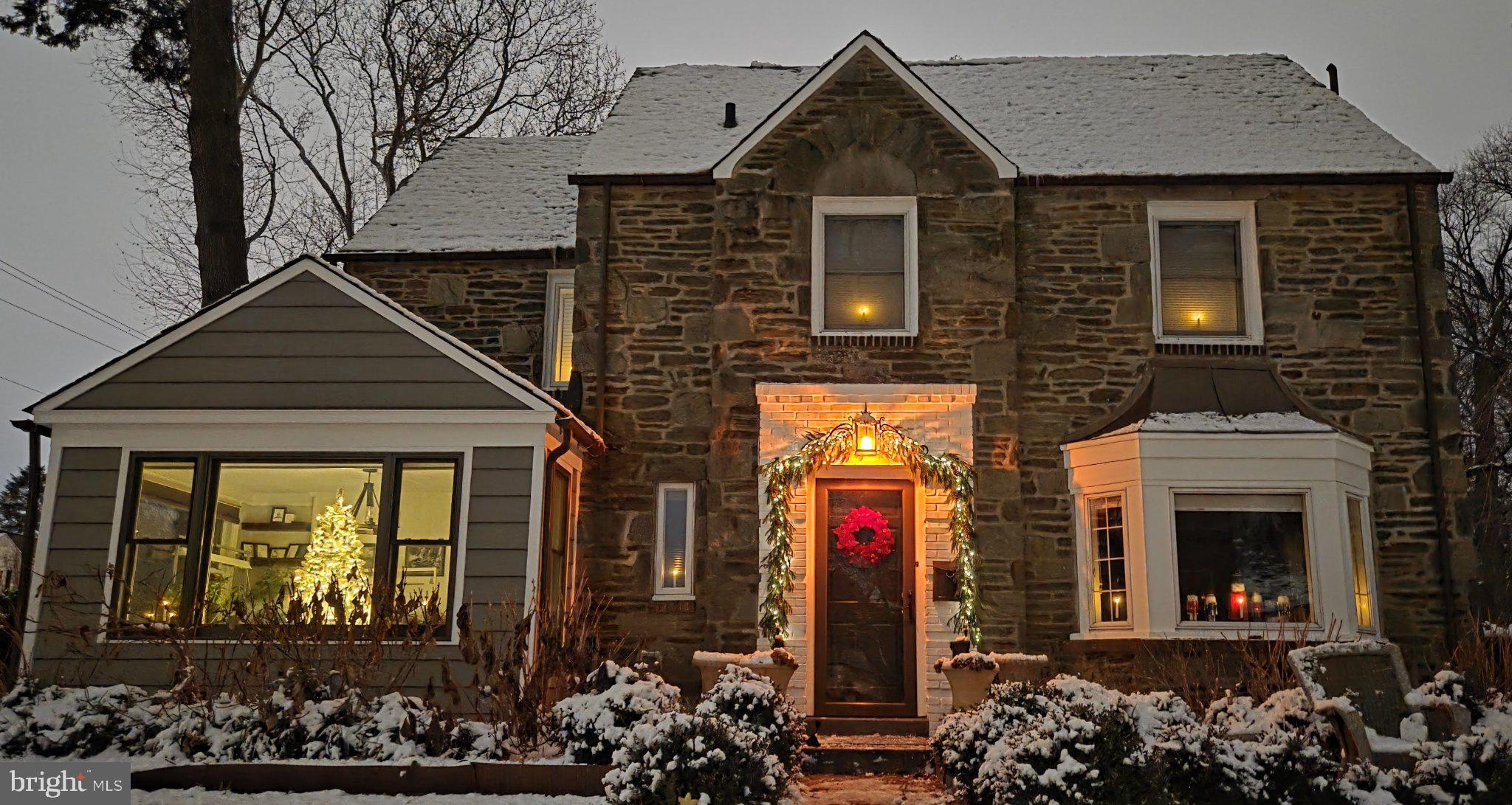 900 Melrose Ave, Elkins Park, PA 19027 photo