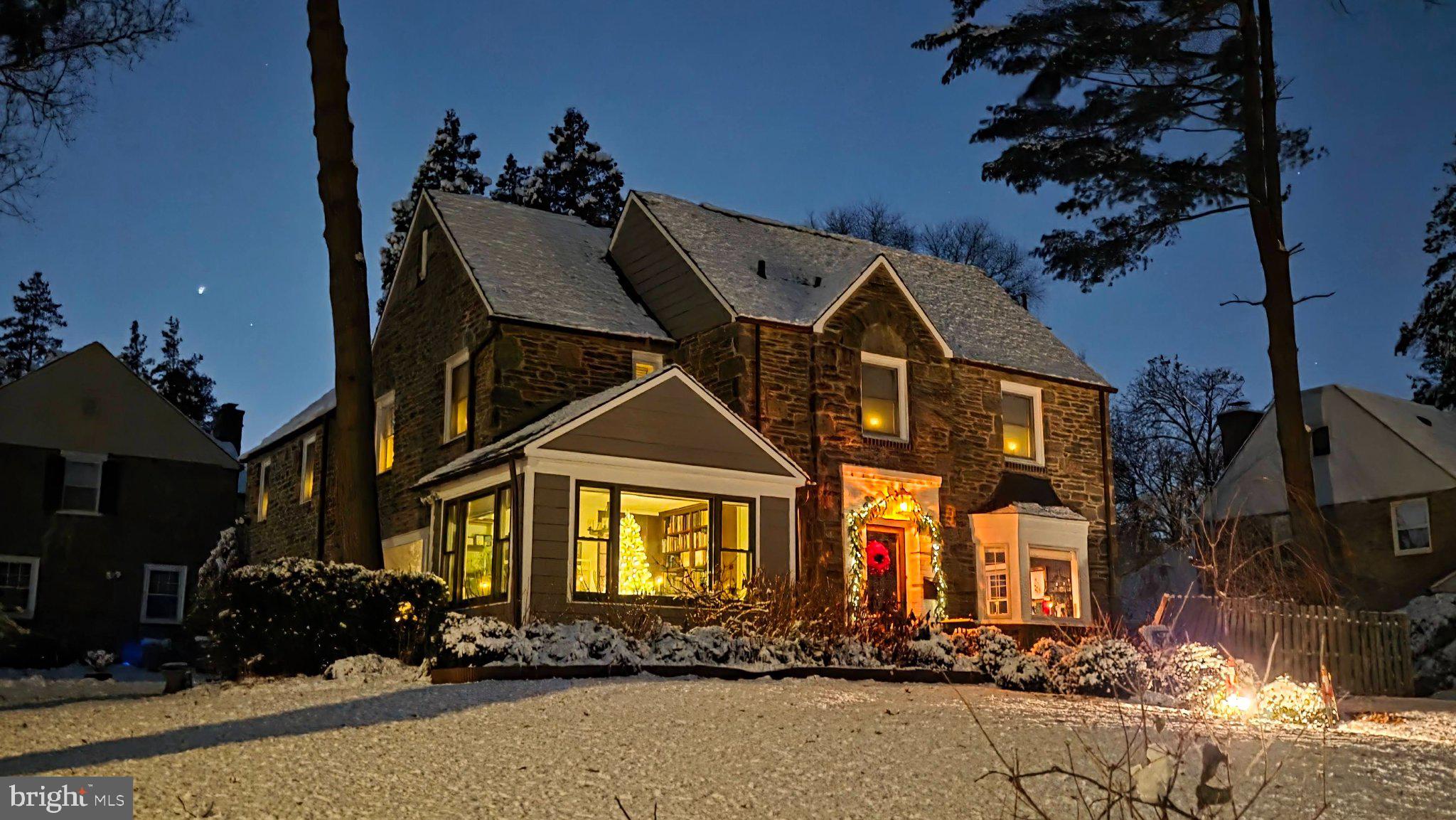 900 Melrose Ave, Elkins Park, PA 19027 photo