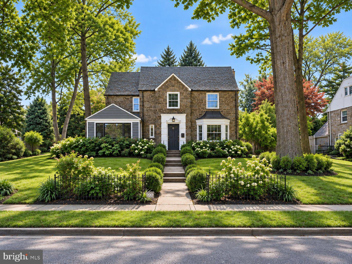900 Melrose Ave, Elkins Park, PA 19027