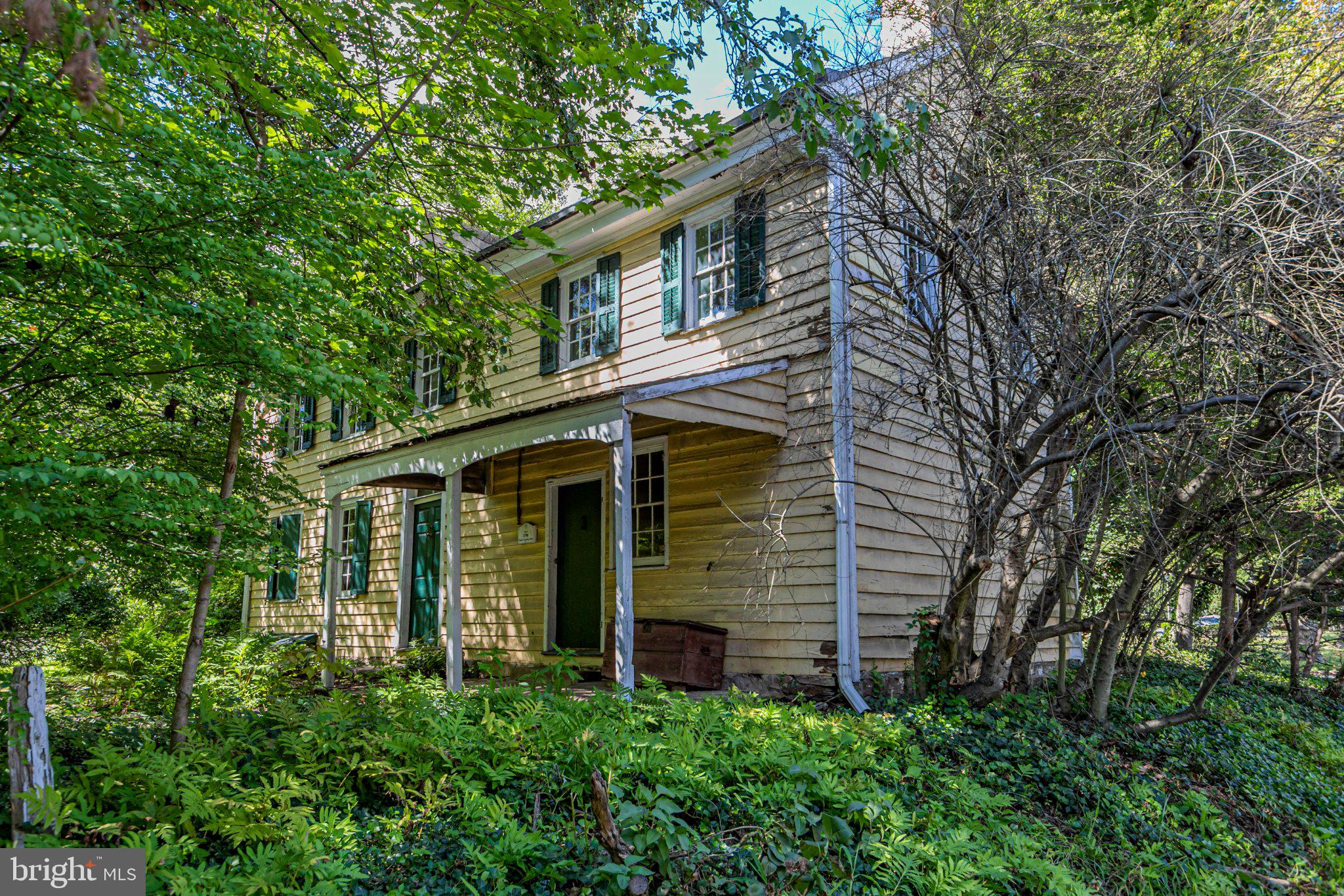 2071 Pennington Rd, Ewan, NJ 08618 photo