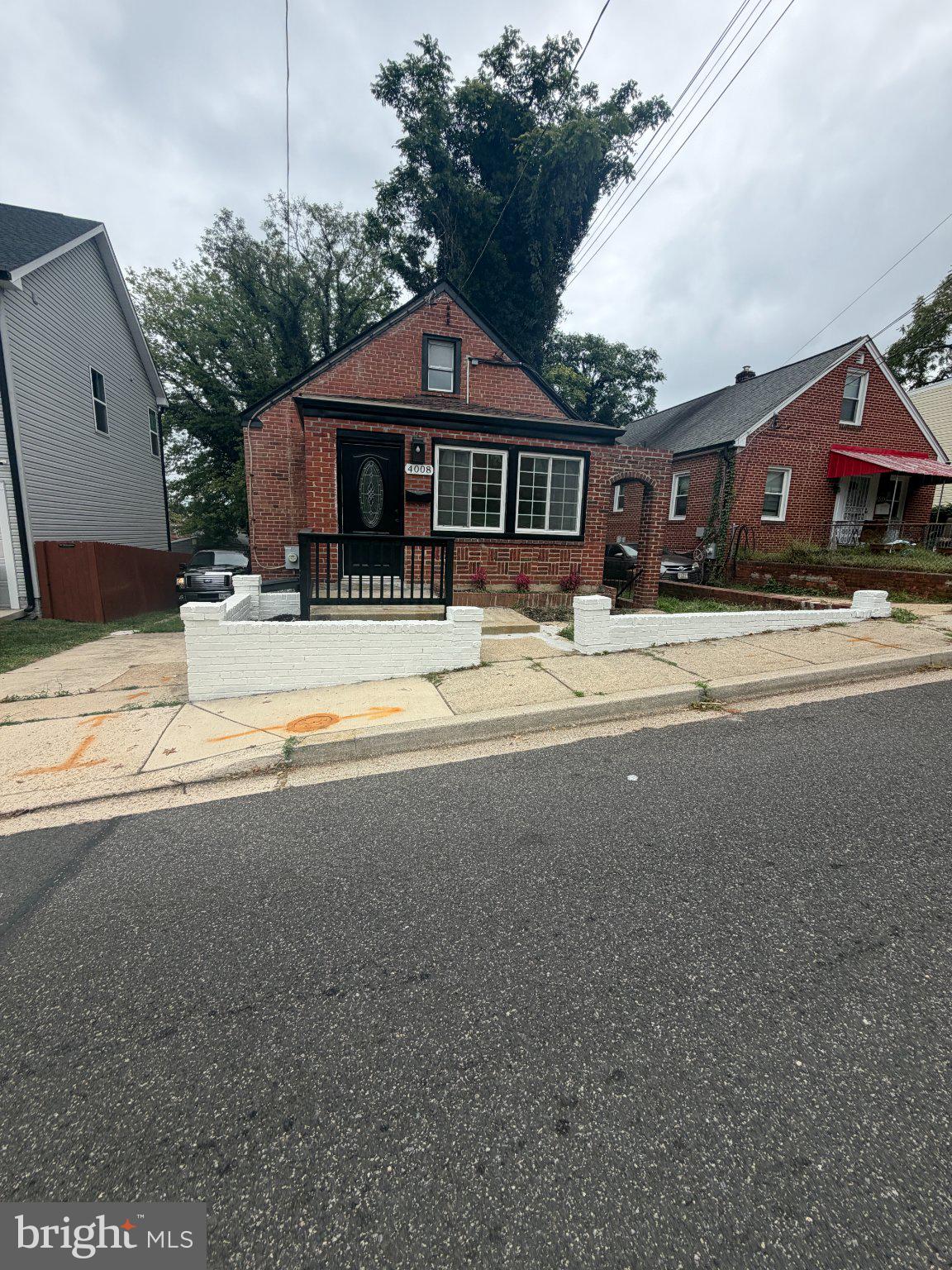 4008 Alton St, Capitol Heights, MD 20743