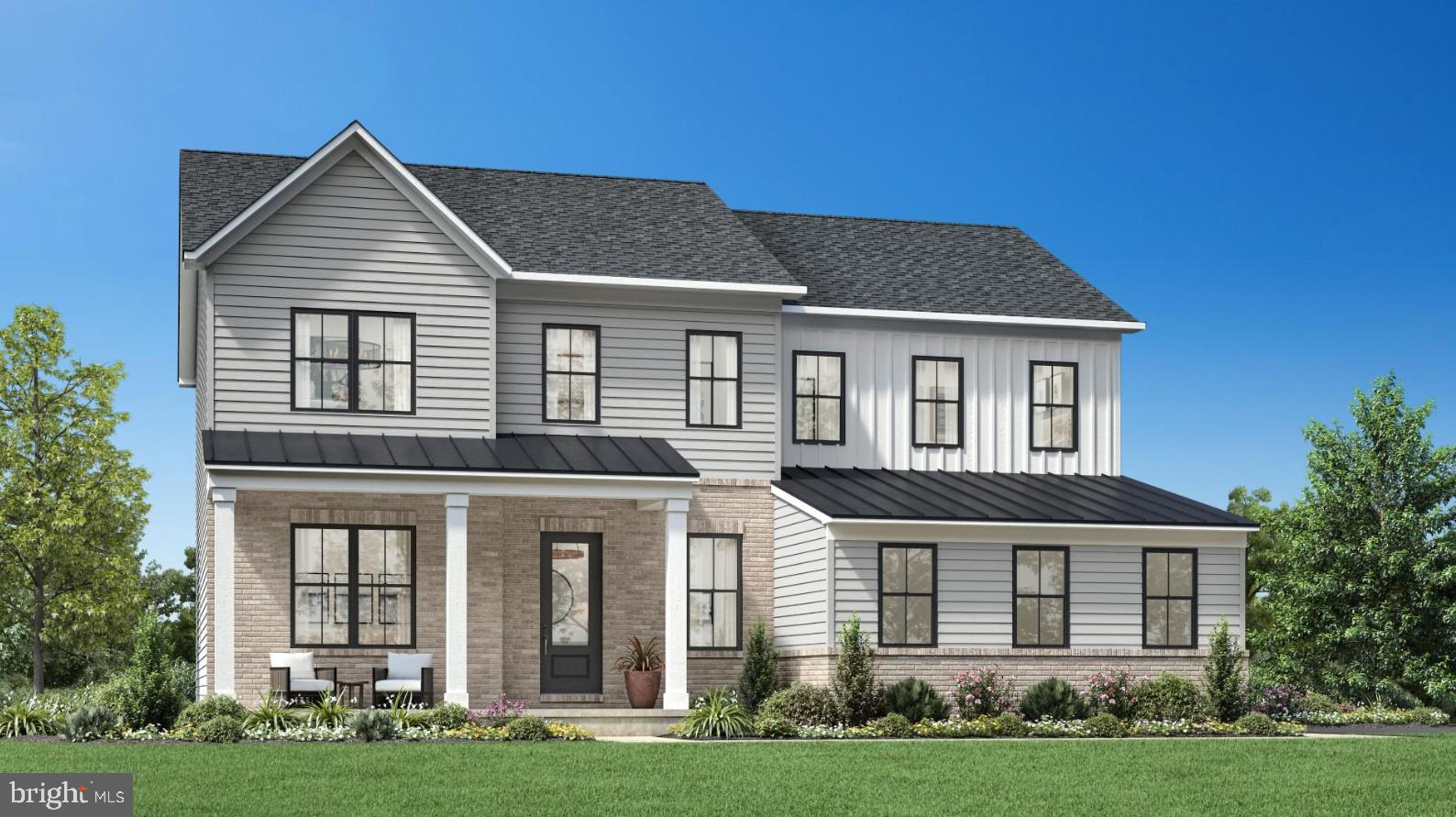 757 Jubb Ln, Collegeville, PA 19426