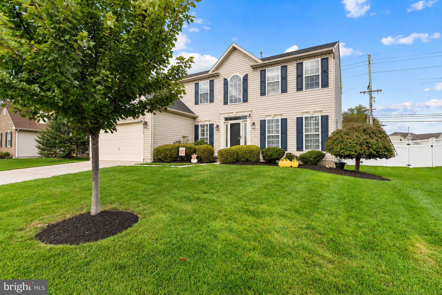 157 Ascot Dr, Mount Royal, NJ 08061 photo
