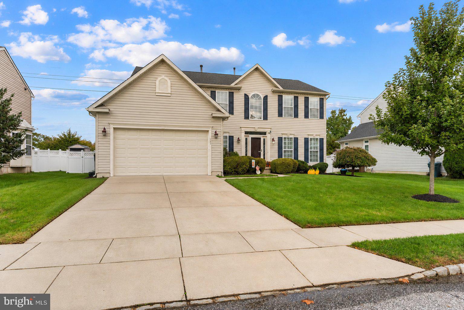 157 Ascot Dr, Mount Royal, NJ 08061 photo