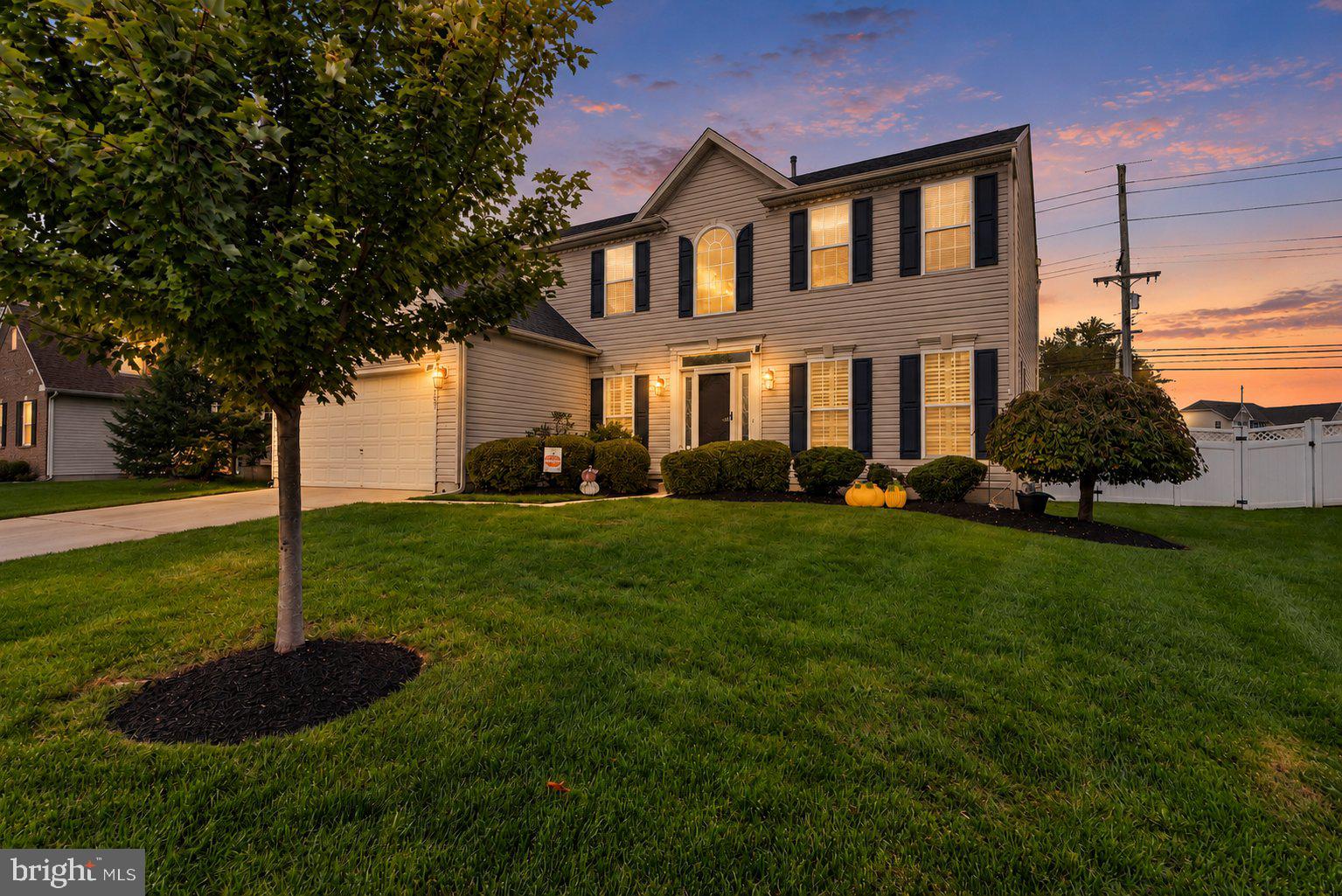 157 Ascot Dr, Mount Royal, NJ 08061 photo