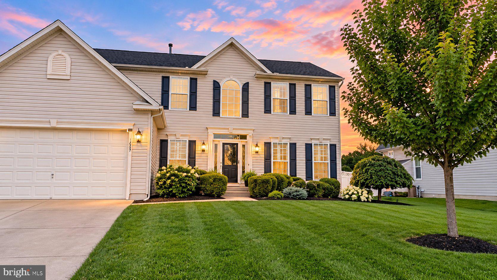 157 Ascot Dr, Mount Royal, NJ 08061 photo