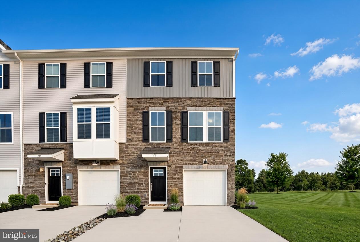 321 Mingo Way, Townsend, DE 19734