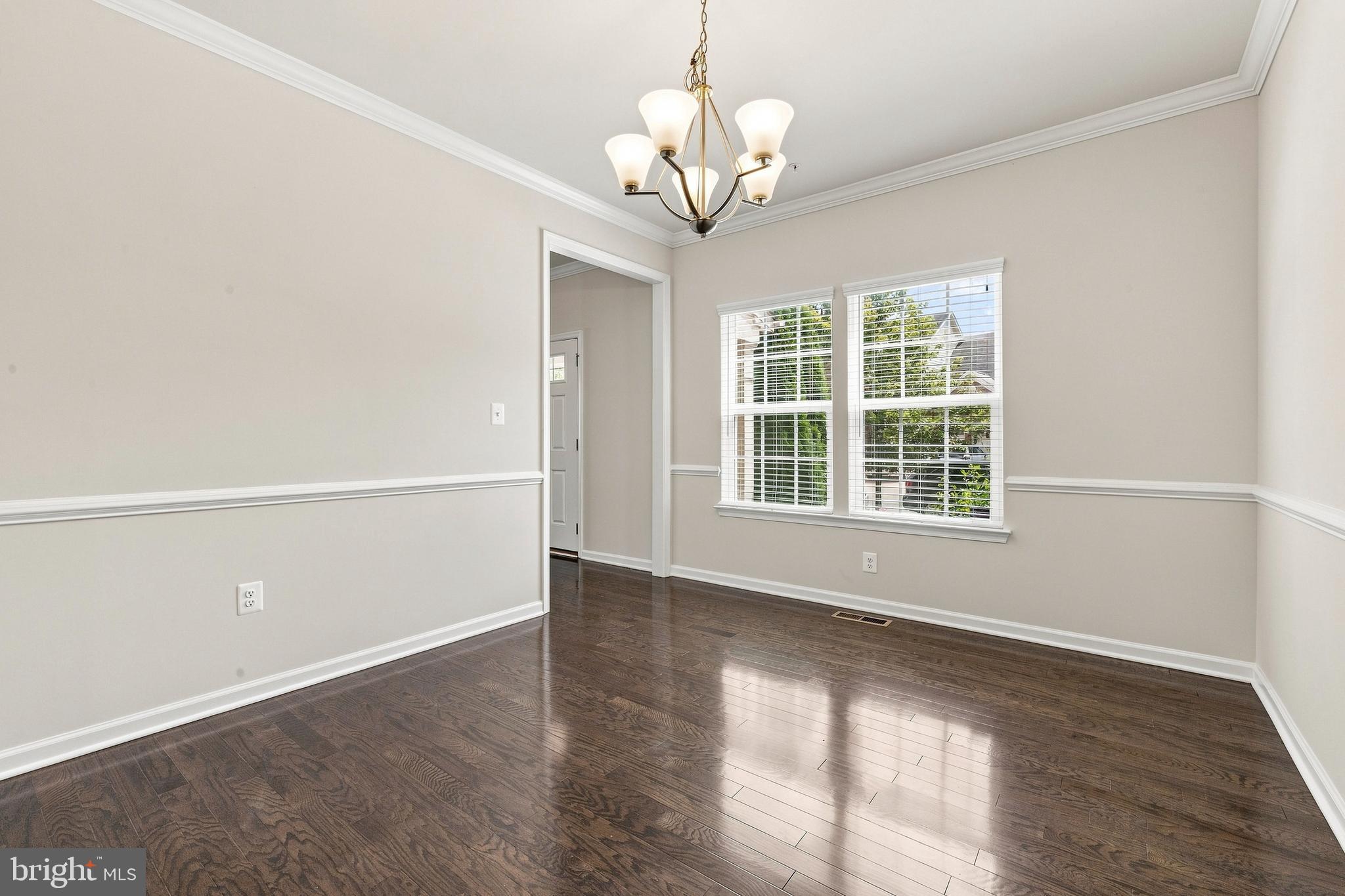 15506 ED Coffren Pl, Upper Marlboro, MD 20774 photo