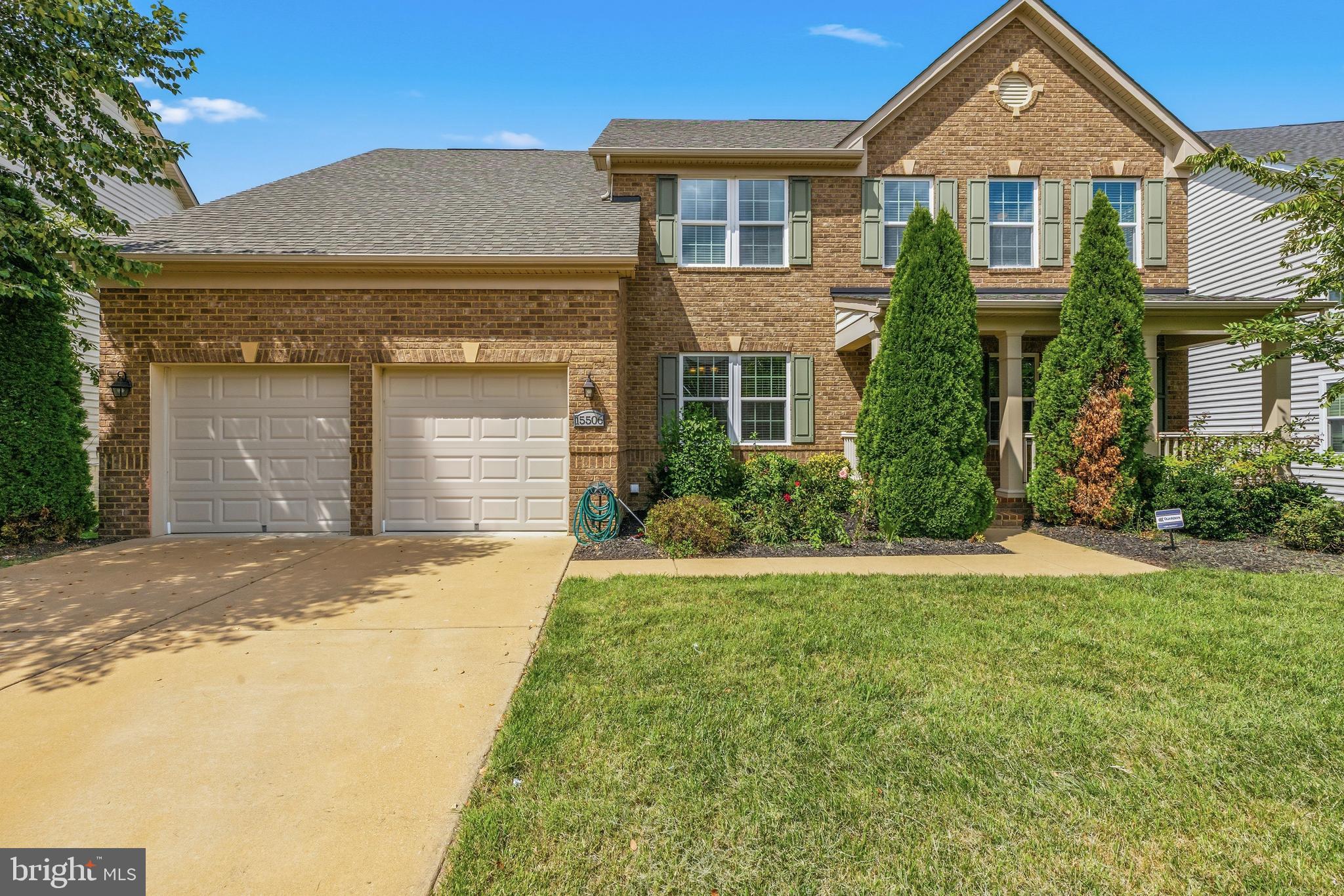 15506 ED Coffren Pl, Upper Marlboro, MD 20774