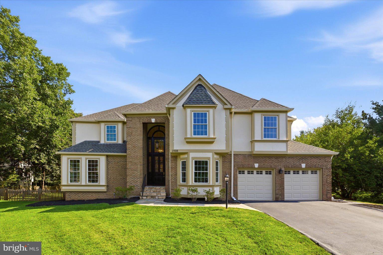 21108 Stonecrop Pl, Ashburn, VA 20147