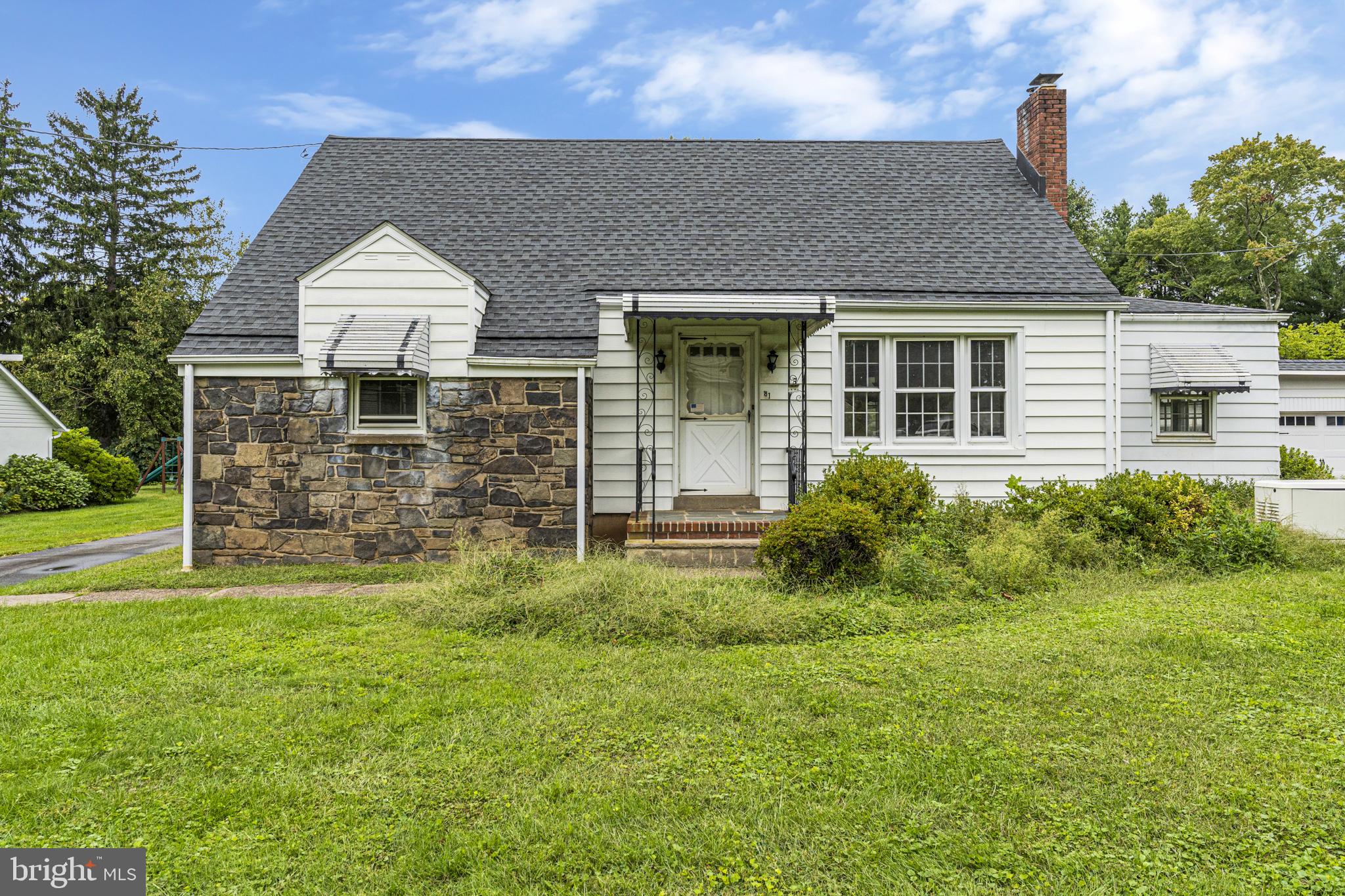 81 Hopewell Pennington Rd, Hopewell, NJ 08525
