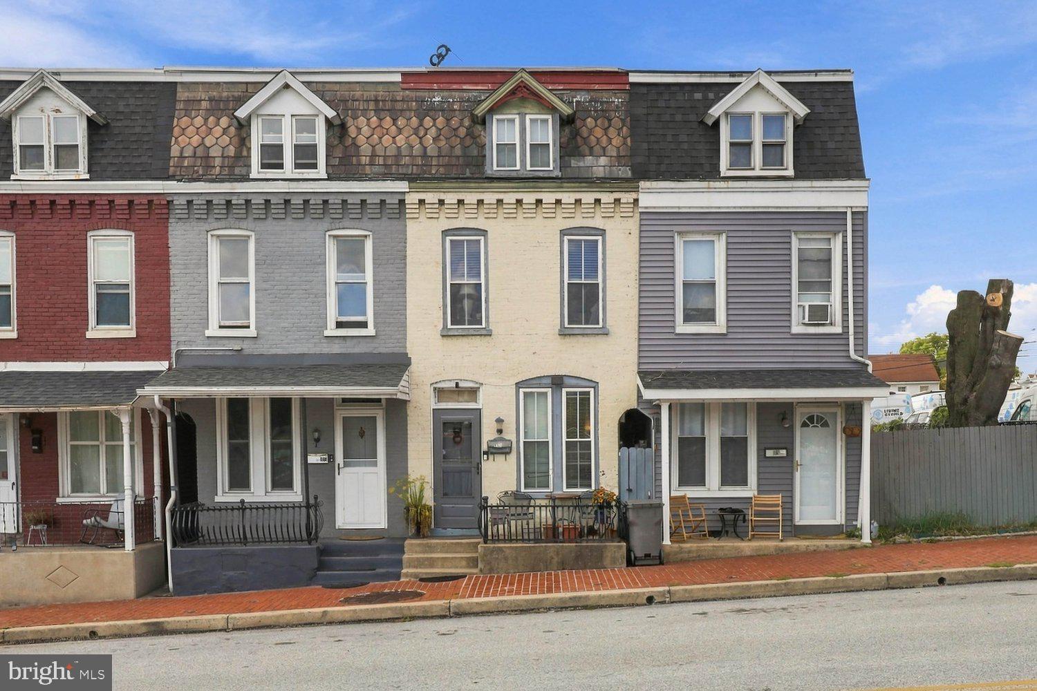 117 Locust, Columbia, PA 17512 photo