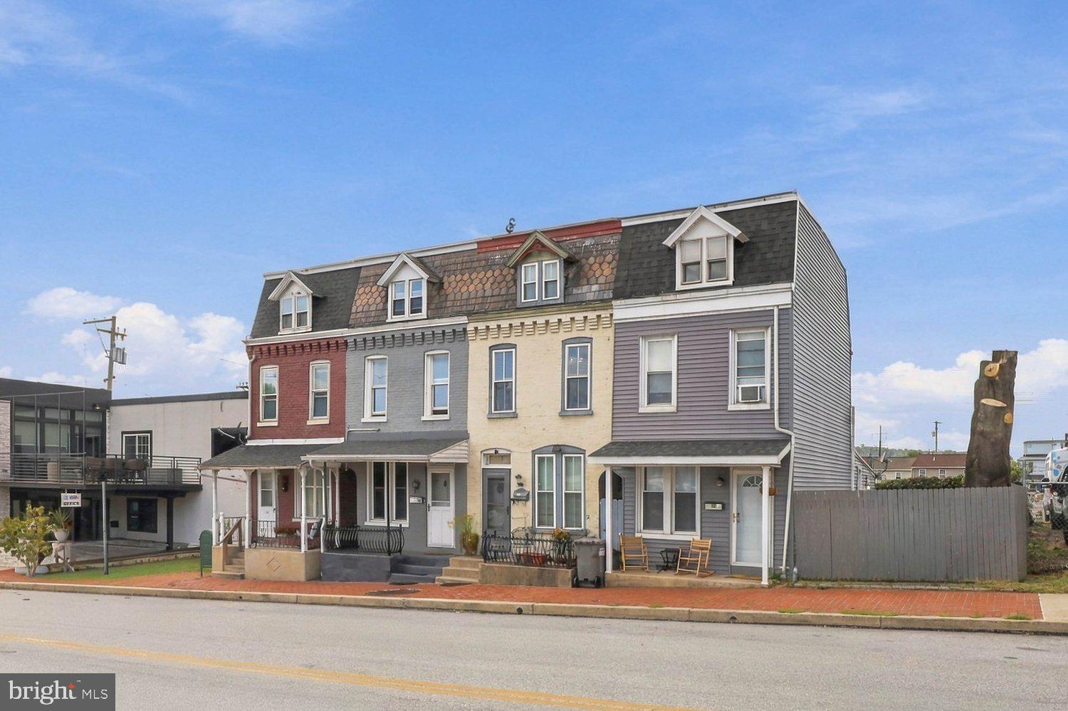 117 Locust, Columbia, PA 17512 photo
