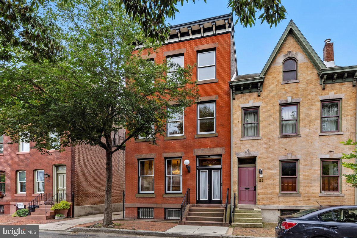 113 Jackson St, Trenton, NJ 08611