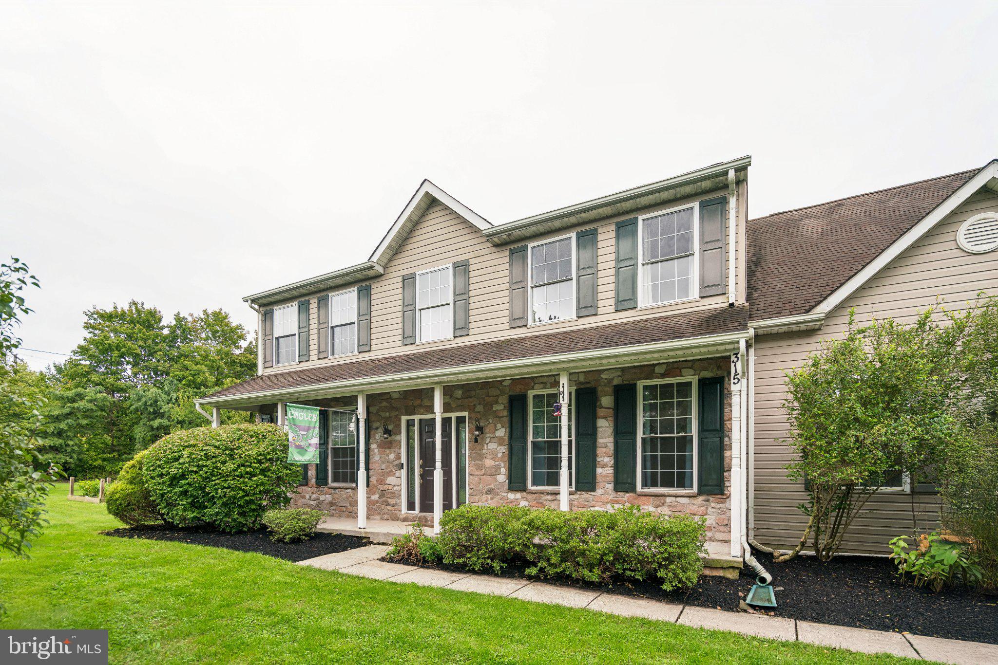 315 Fretz Rd, Souderton, PA 18964