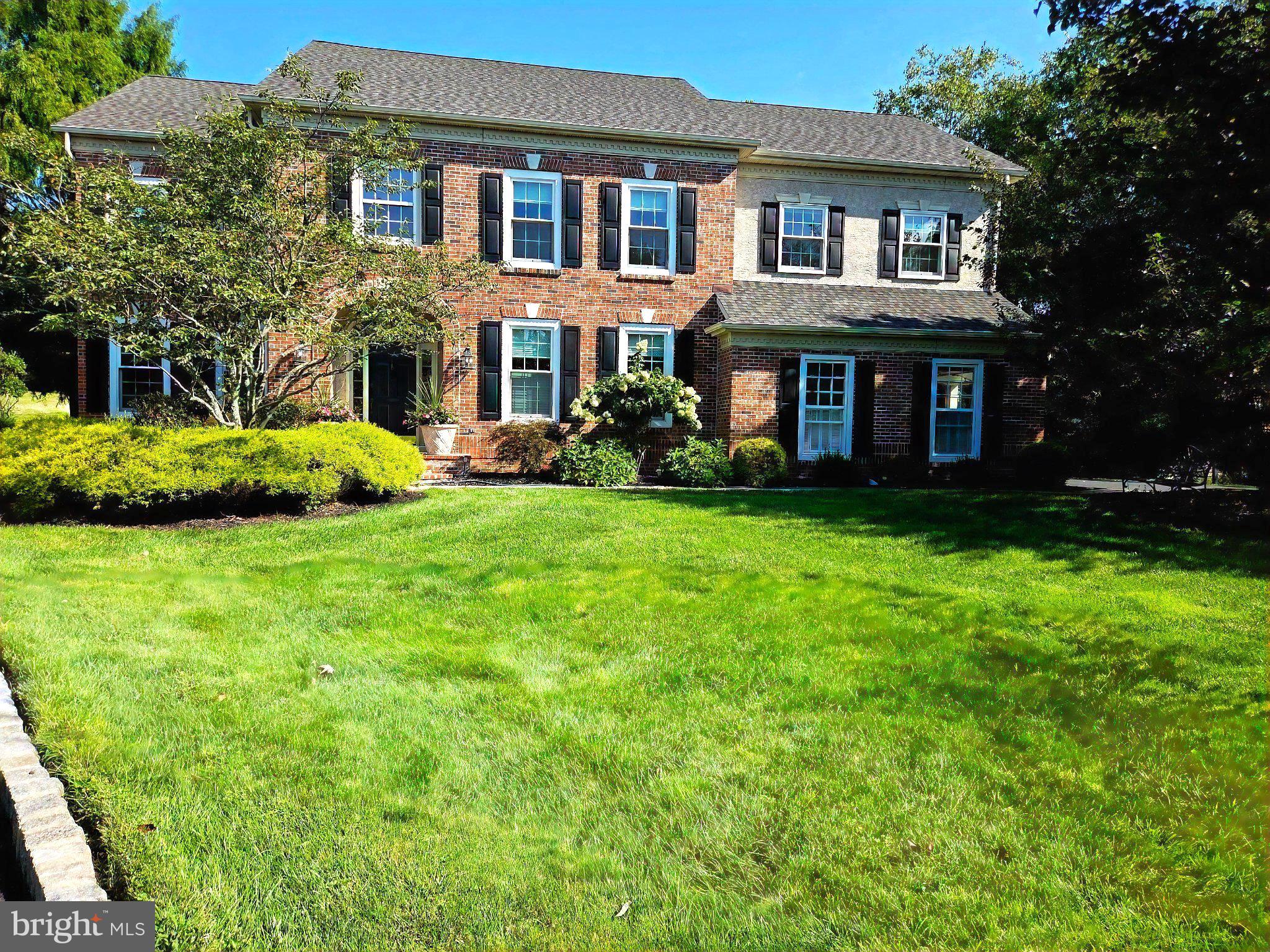 553 Ellington Ct, Ambler, PA 19002 photo
