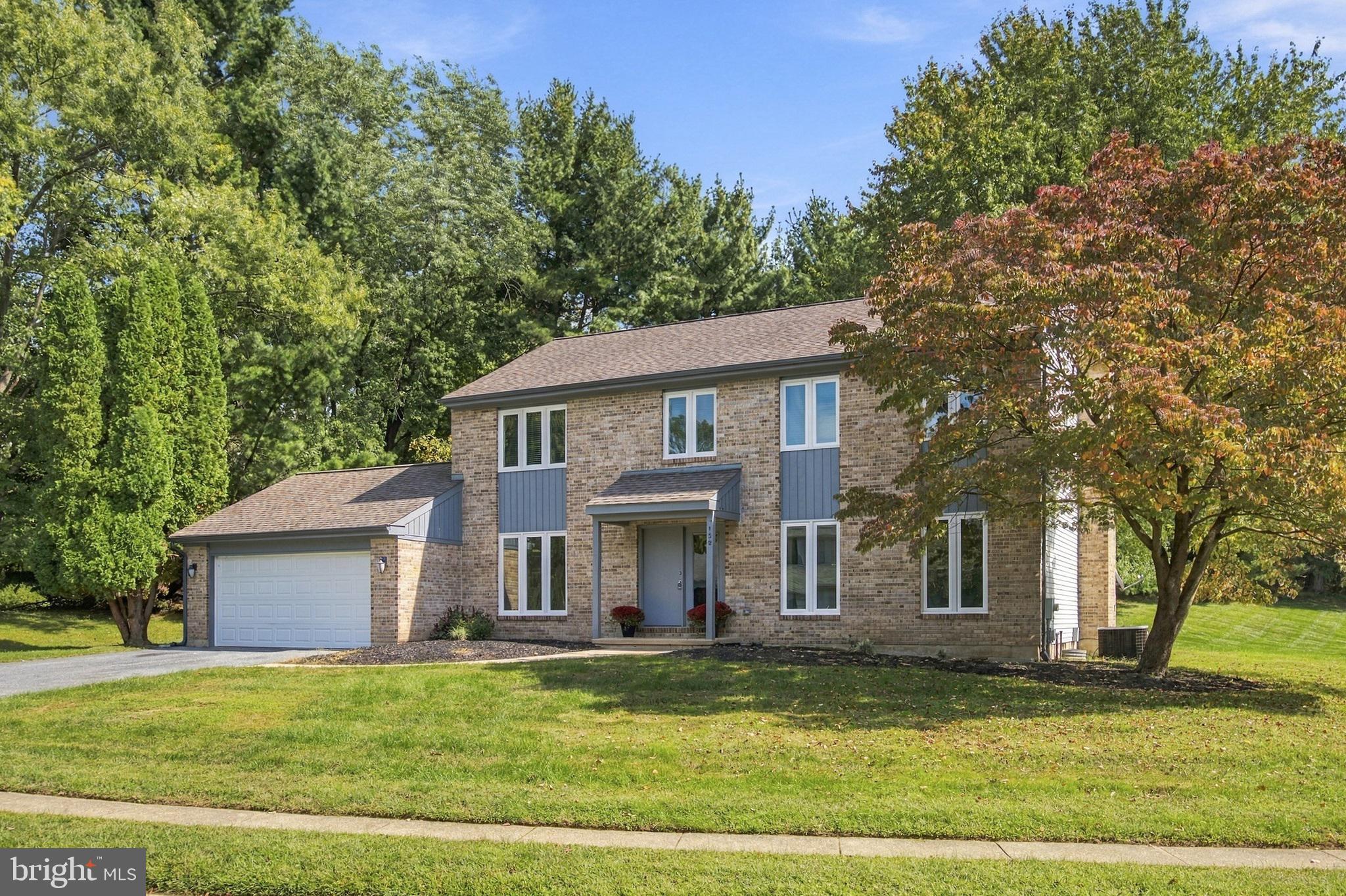 152 Bunting Dr, Wilmington, DE 19808