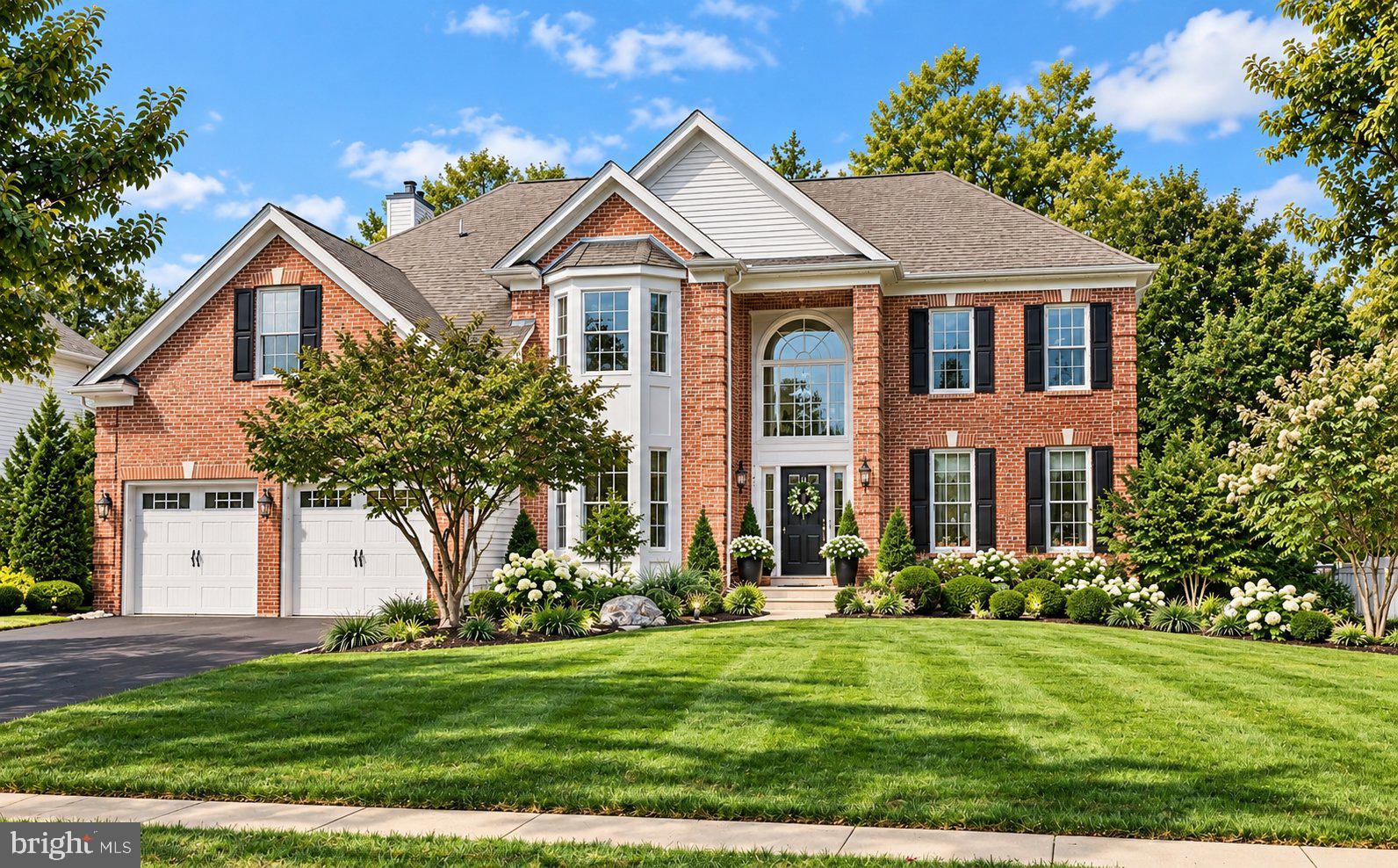 515 Windmere Way, New Hope, PA 18938
