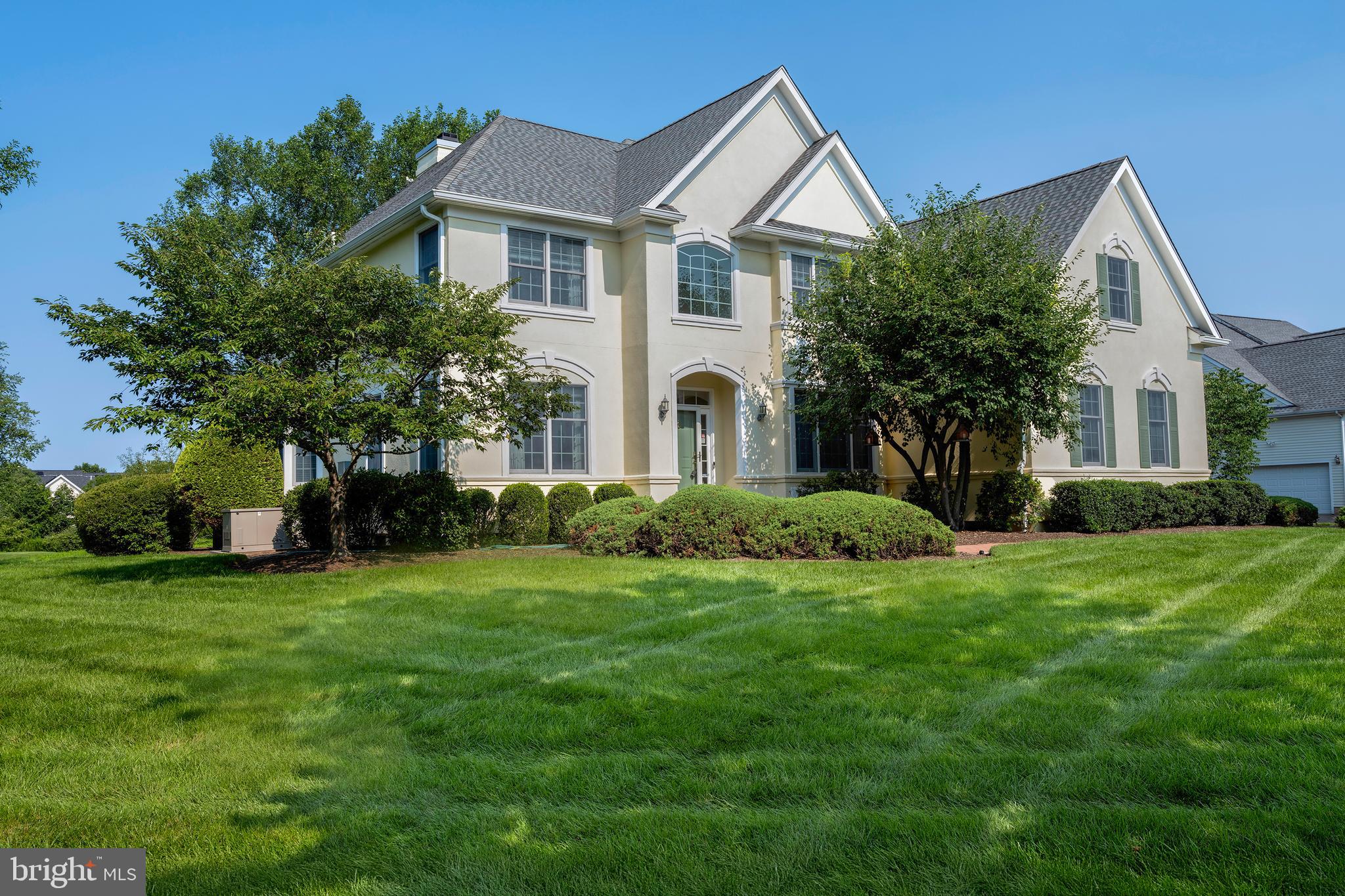 5 Alvamar Ct, Skillman, NJ 08558