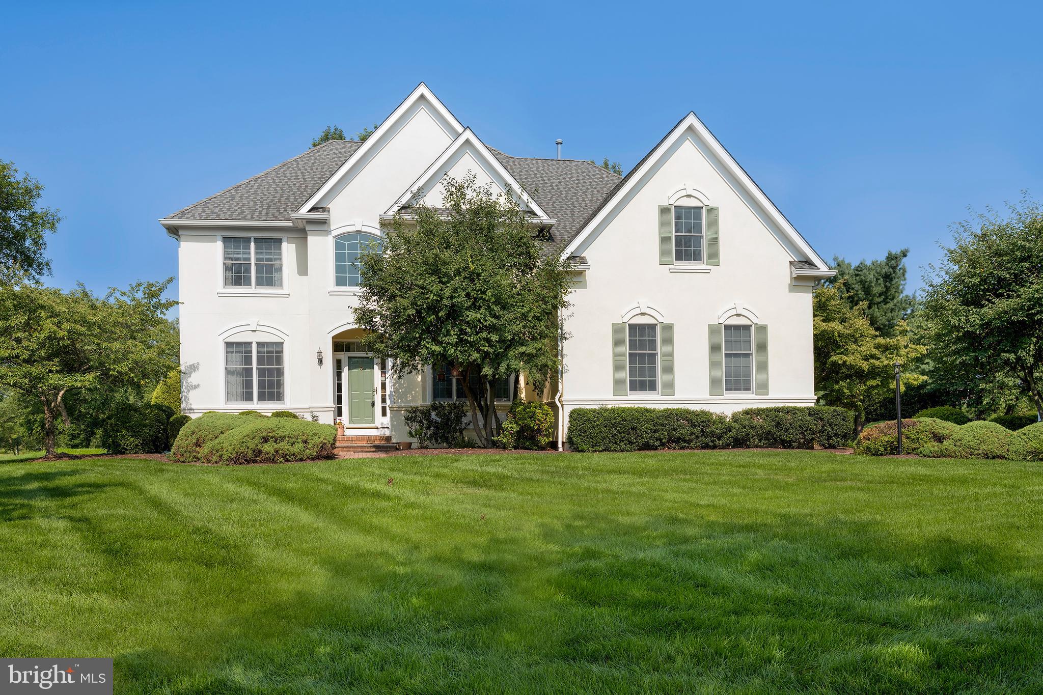 5 Alvamar Ct, Skillman, NJ 08558 photo