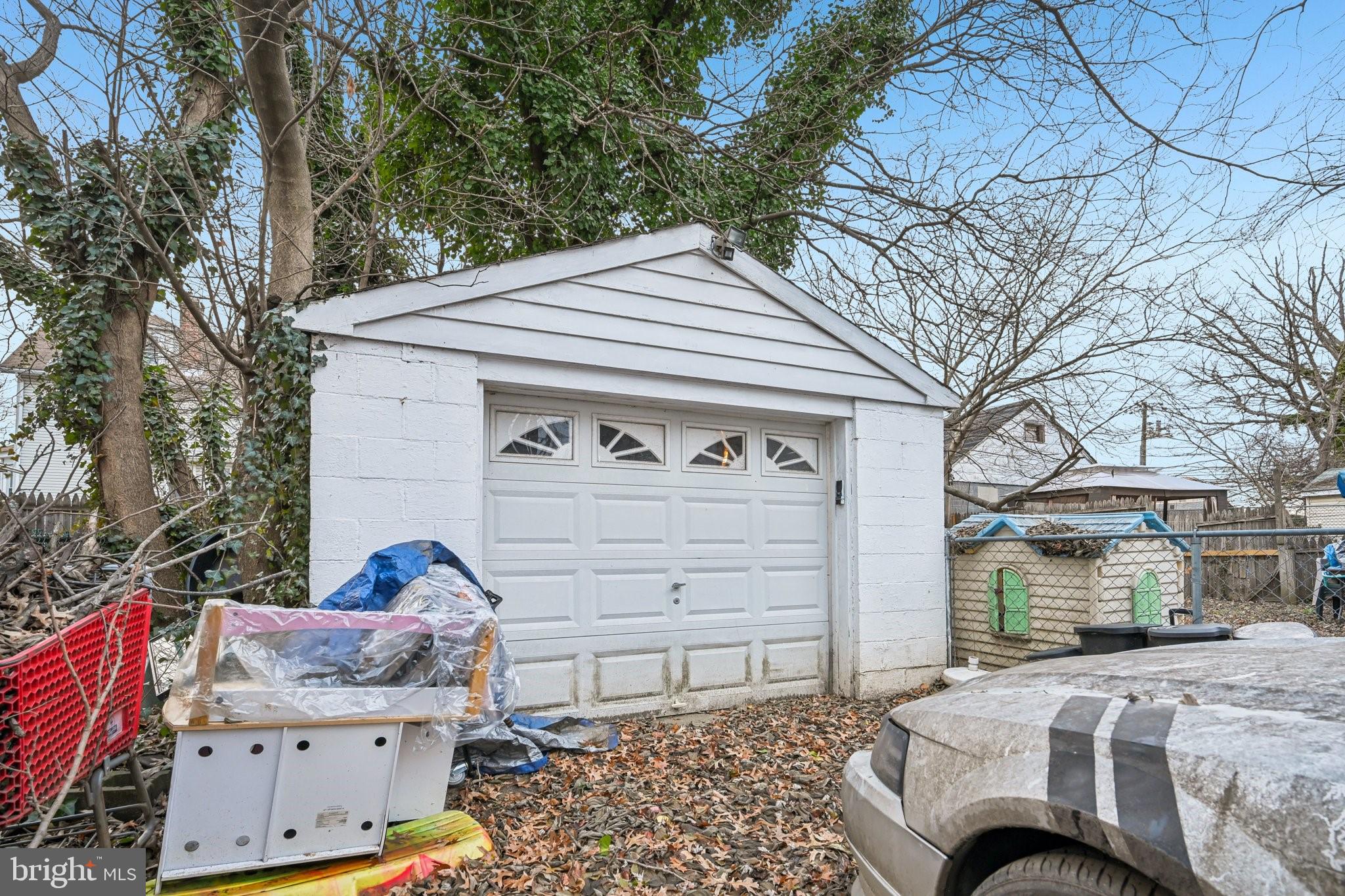 115 Evergreen Ave, Woodlynne, NJ 08107 photo