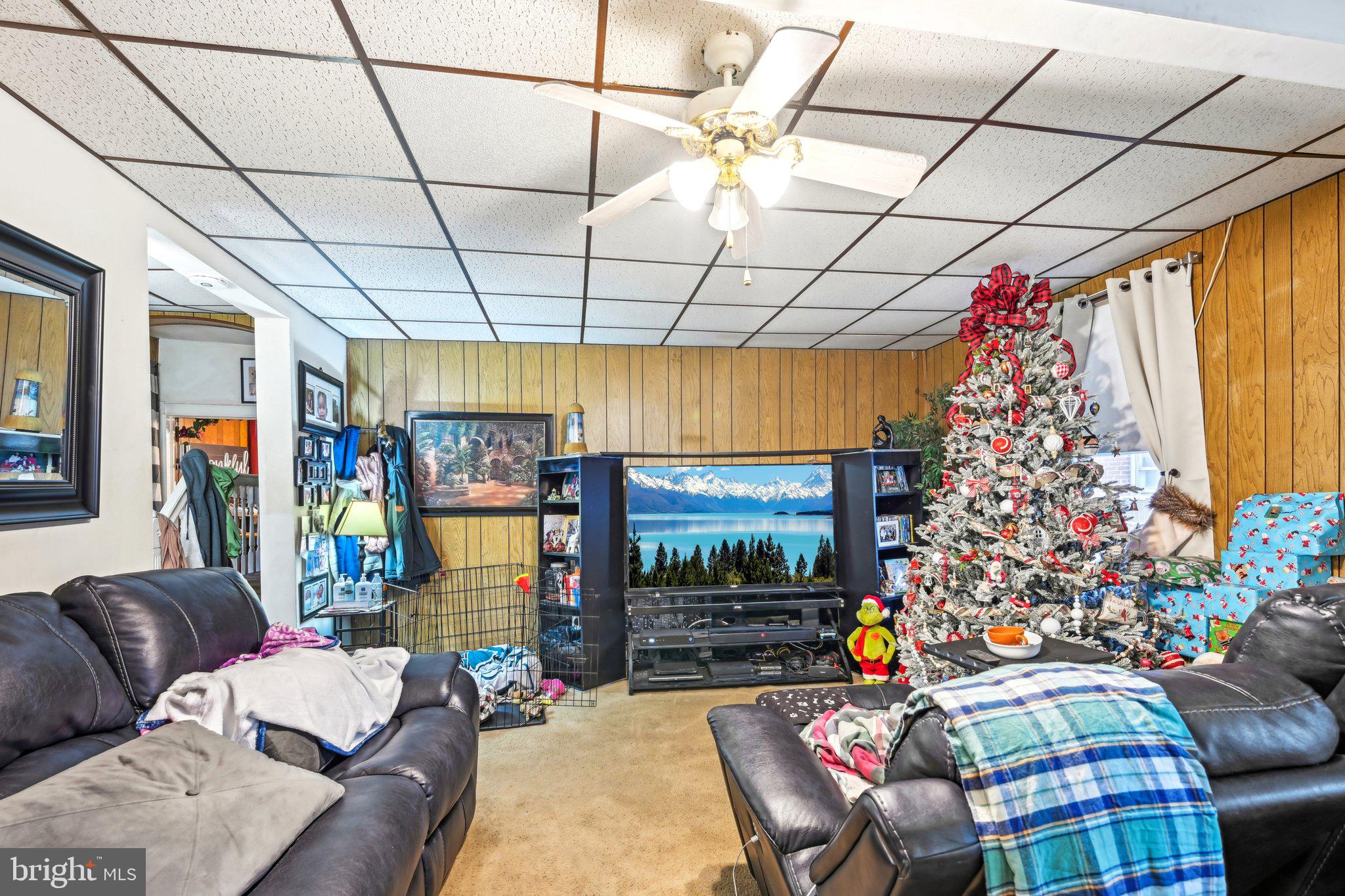 115 Evergreen Ave, Woodlynne, NJ 08107 photo