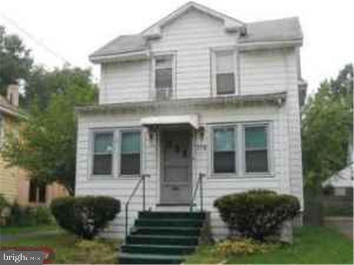 115 Evergreen Ave, Woodlynne, NJ 08107