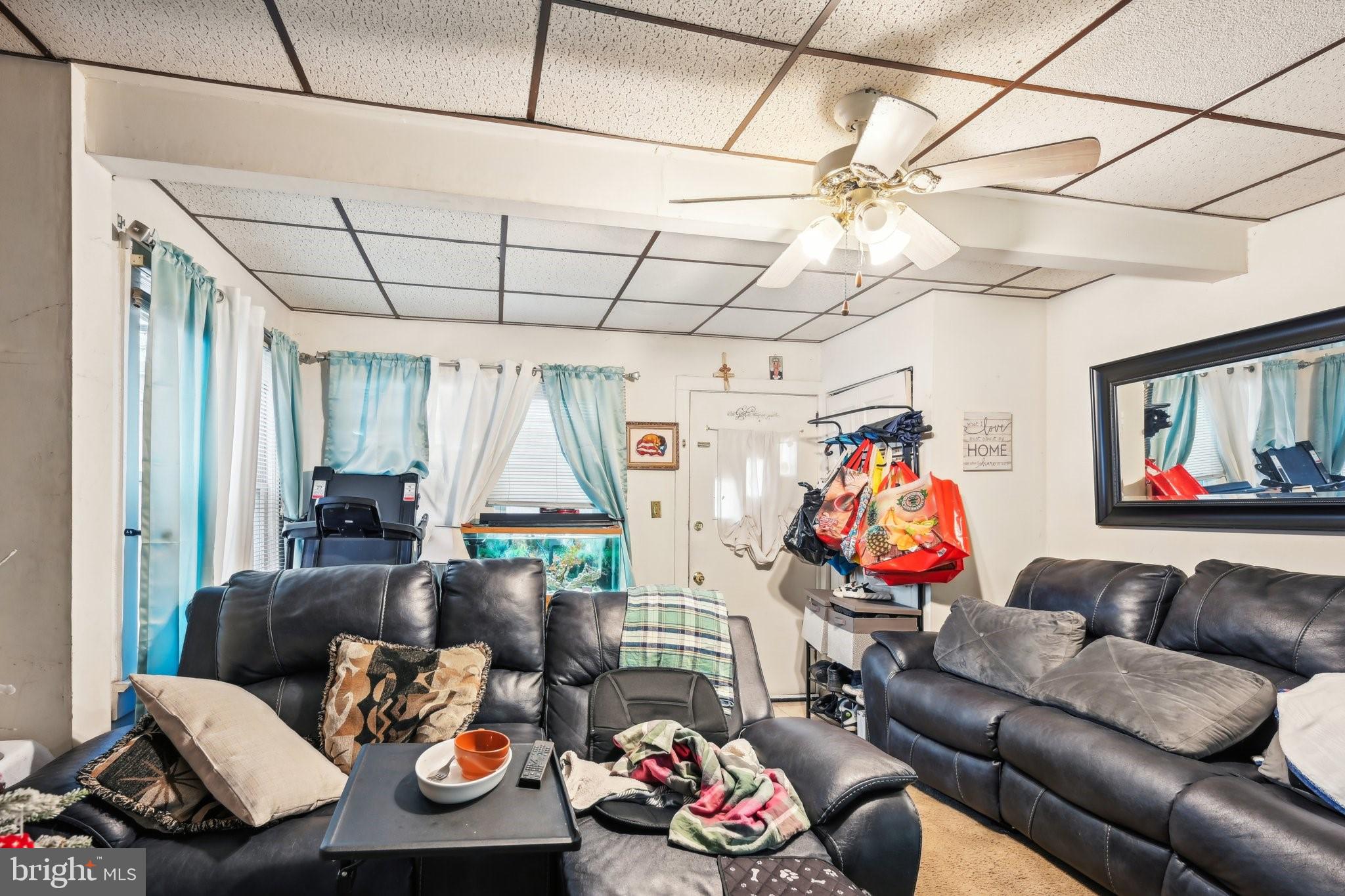 115 Evergreen Ave, Woodlynne, NJ 08107 photo