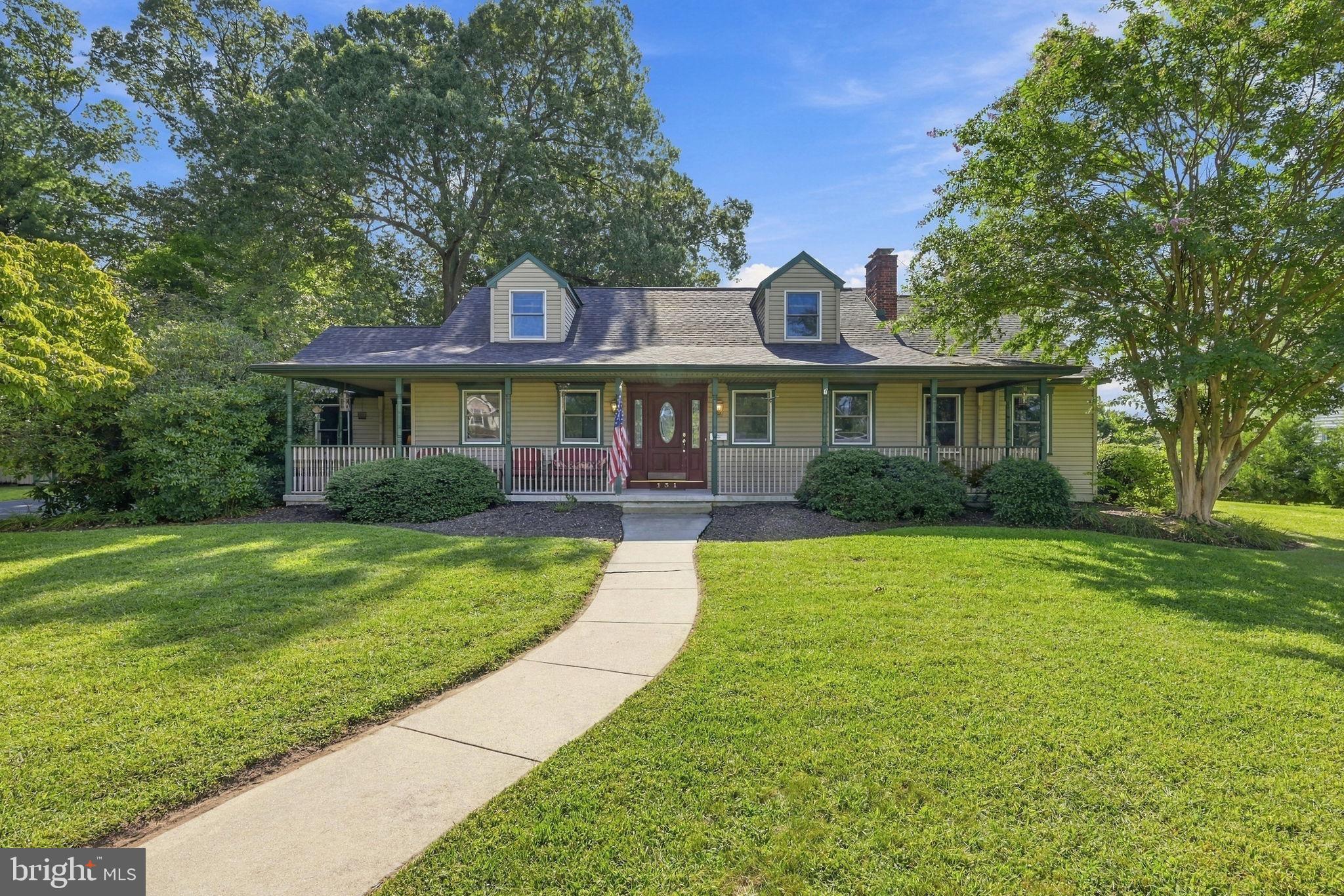 131 Morris Ave, Sewell, NJ 08080