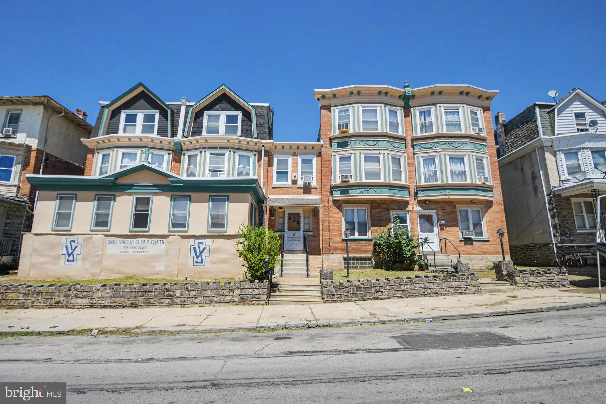 45 Logan St, Philadelphia, PA 19144