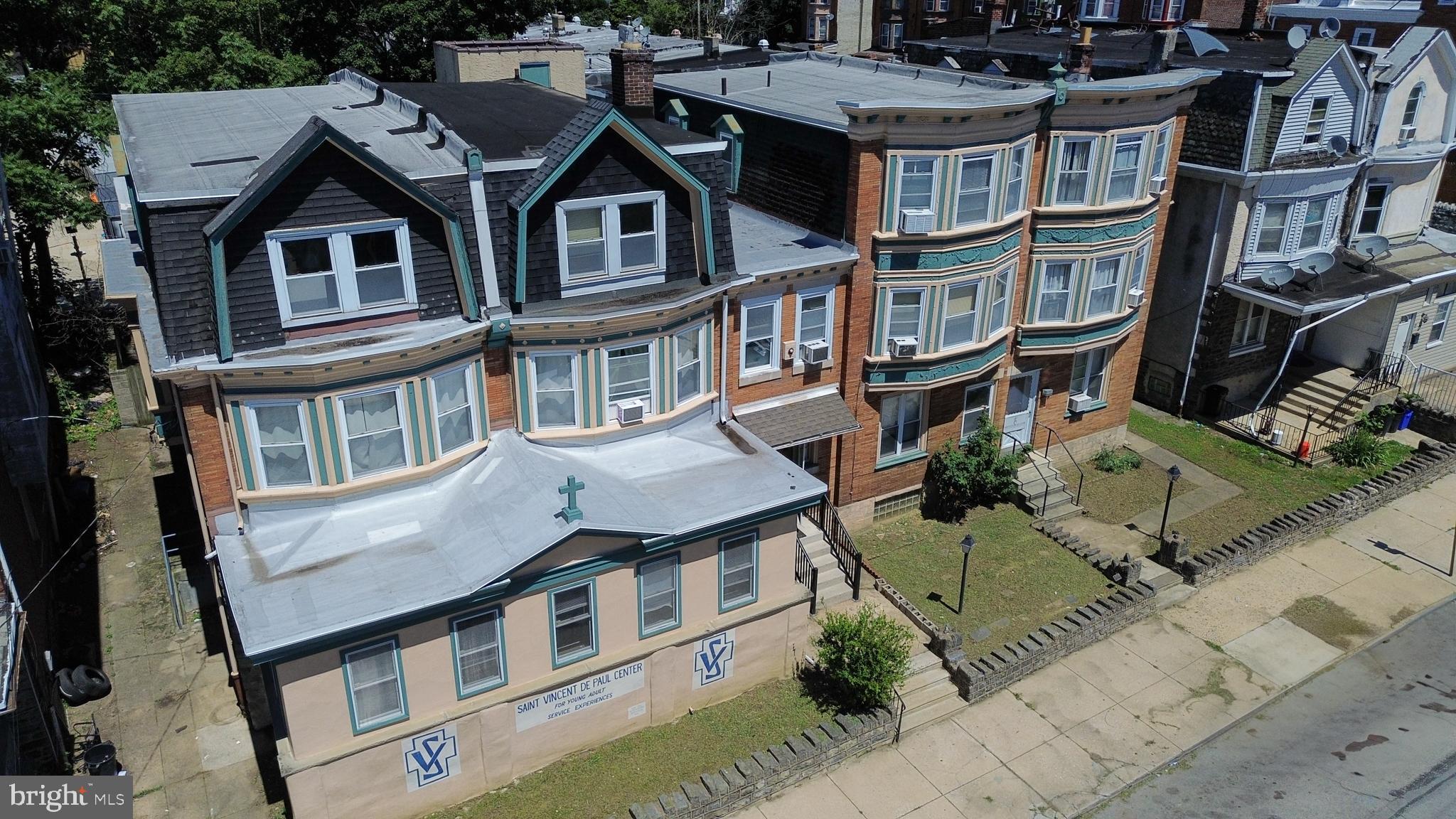 45 W Logan St #51, Philadelphia, PA 19144 photo