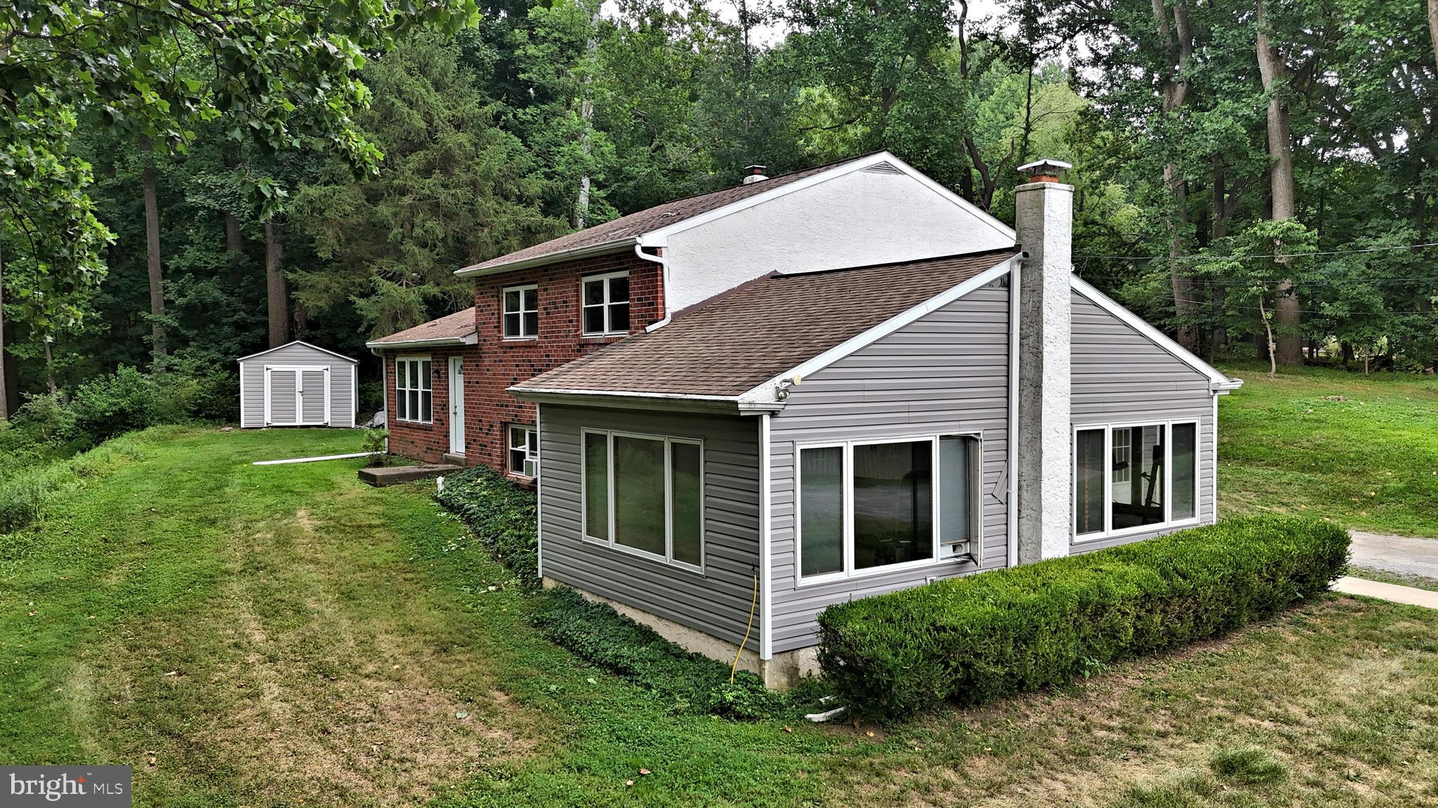 1551 Conestoga Rd, Chester Springs, PA 19425 photo