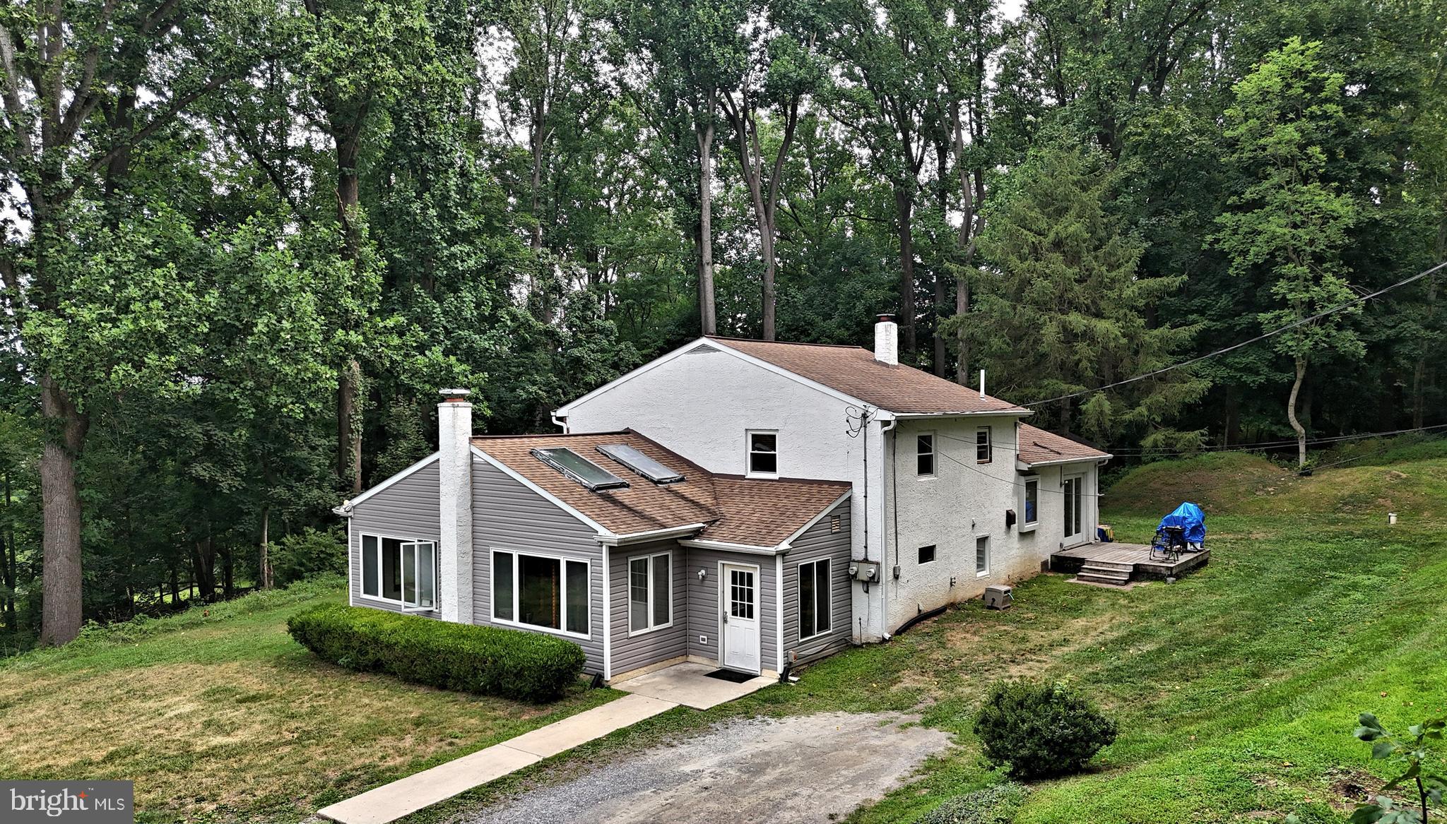 1551 Conestoga Rd, Chester Springs, PA 19425 photo