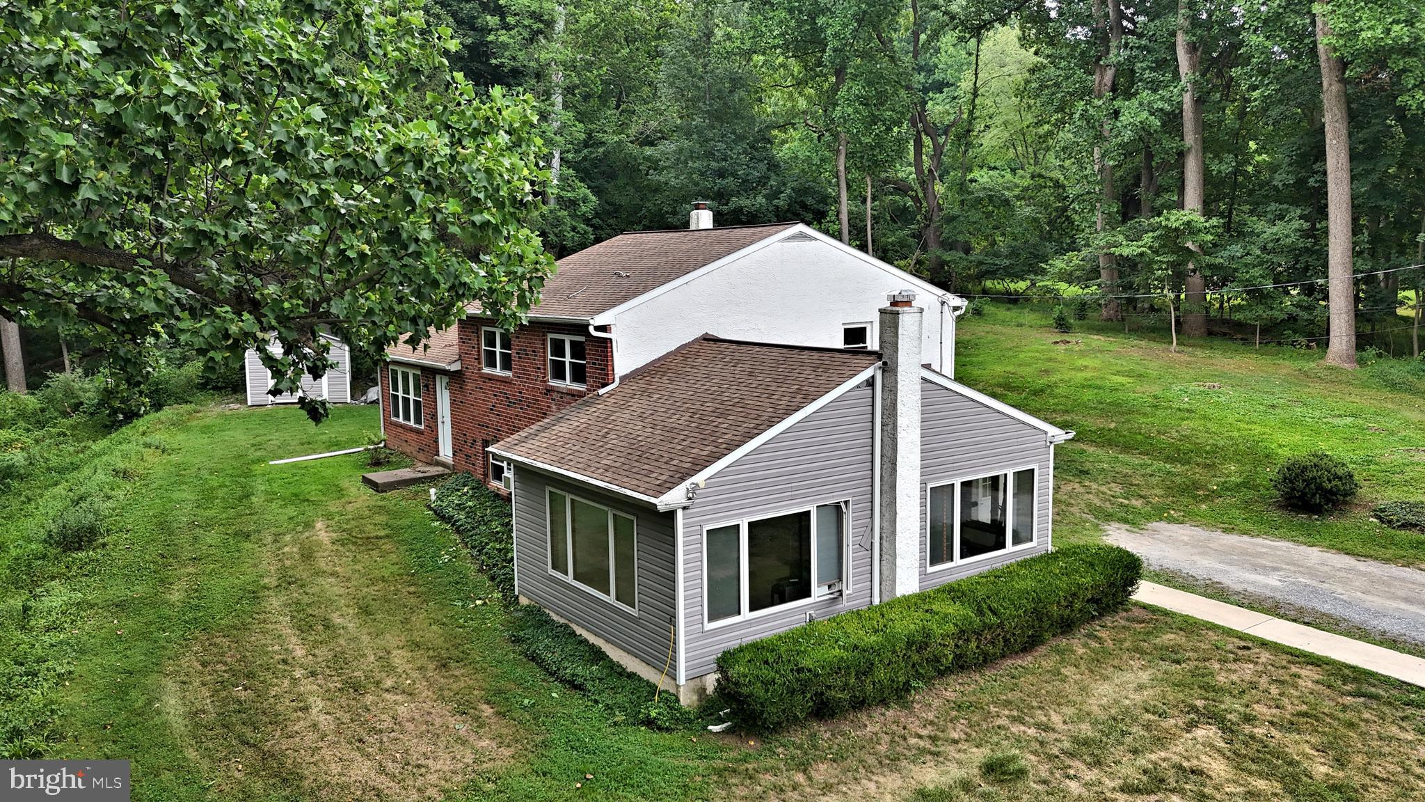 1551 Conestoga Rd, Chester Springs, PA 19425 photo