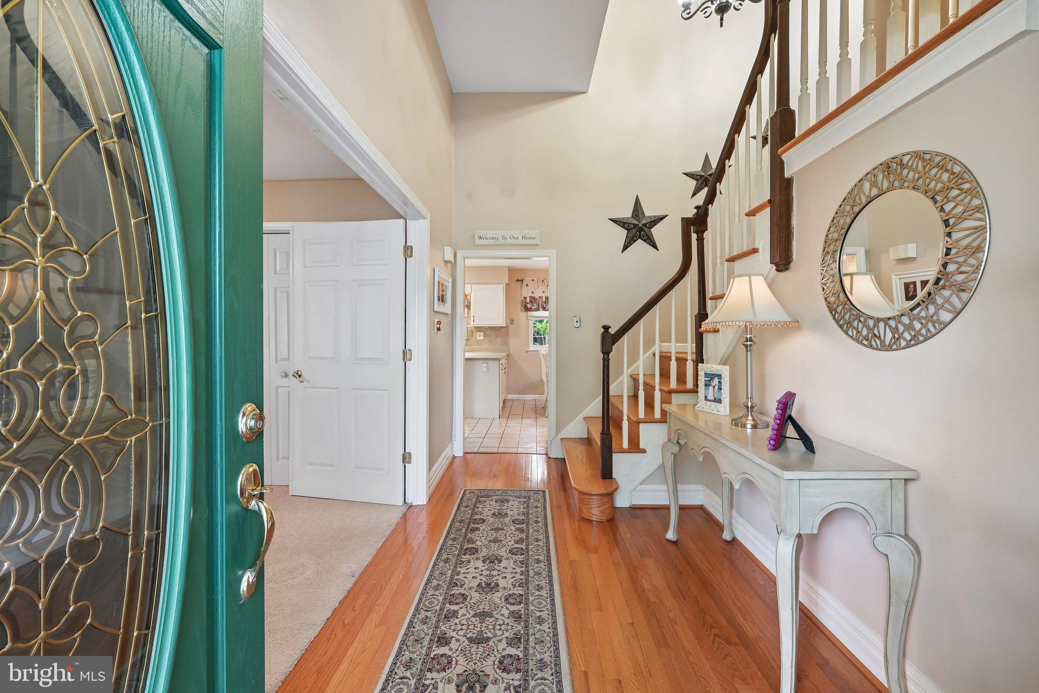 843 Lafayette Dr, Mount Laurel, NJ 08054 photo