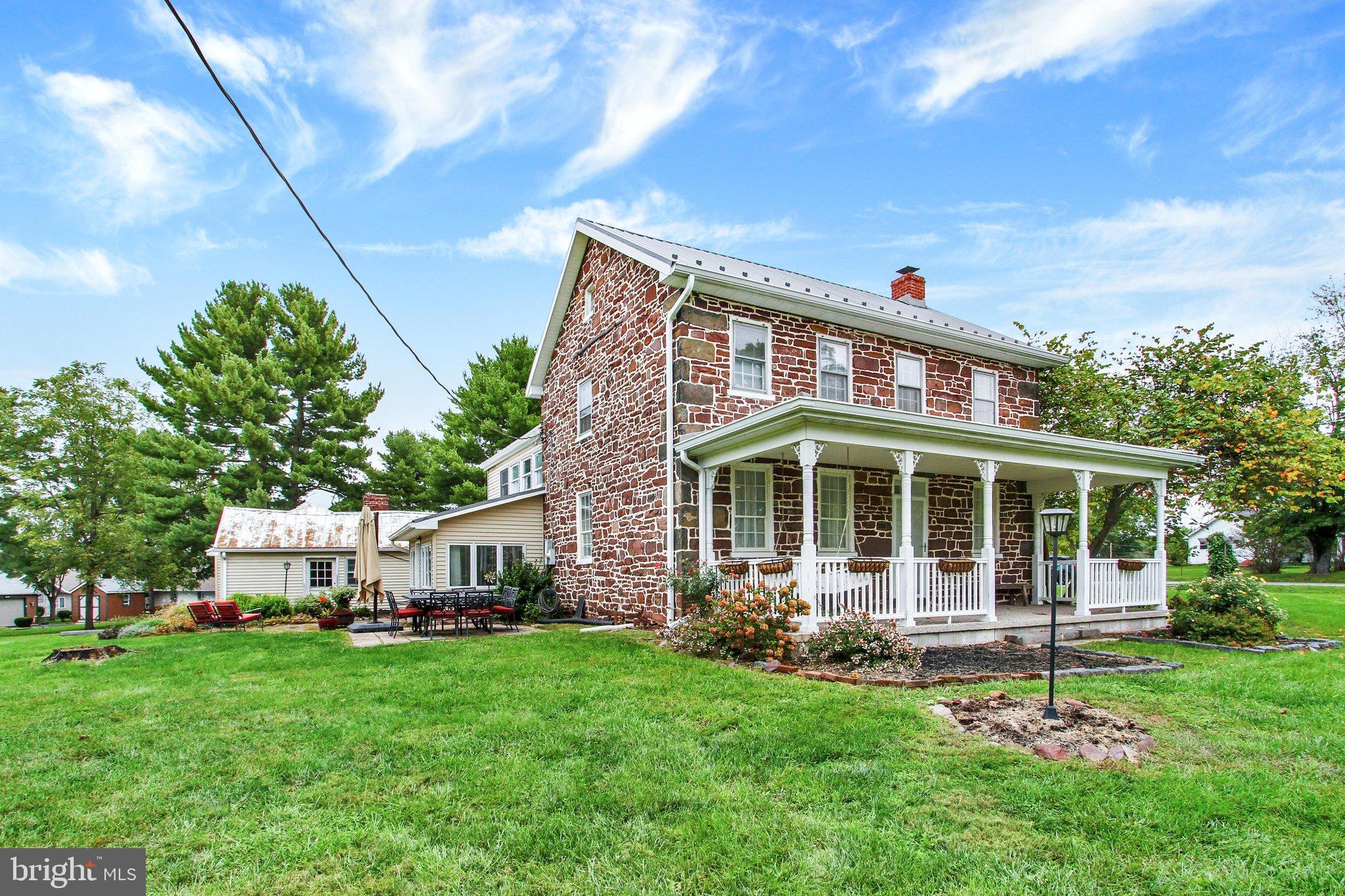 1003 Barlow Dr, Gettysburg, PA 17325 photo