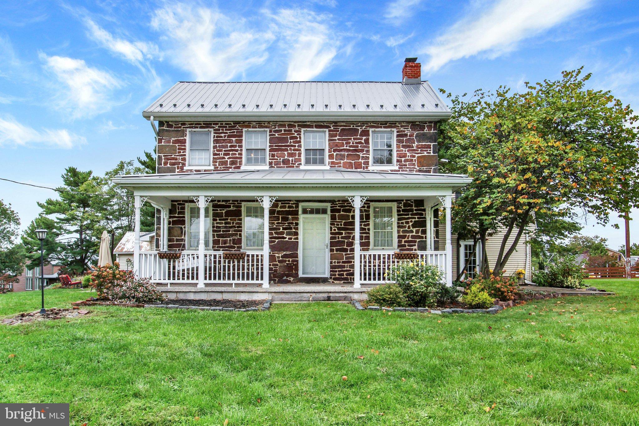 1003 Barlow Dr, Gettysburg, PA 17325 photo