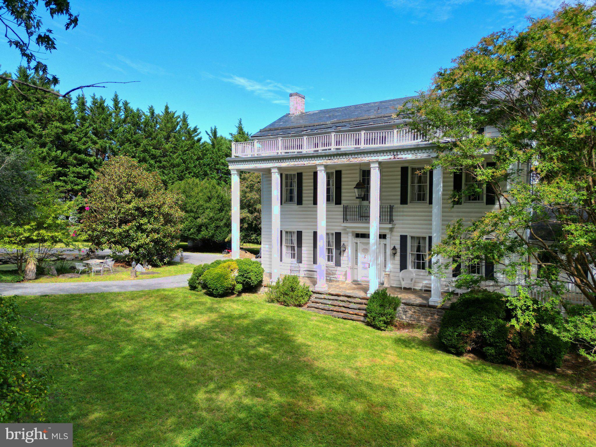 10711 Anglo Hill Rd, Cockeysville, MD 21030